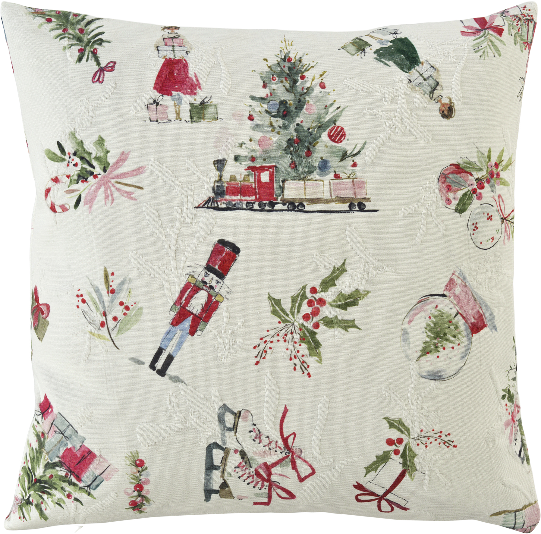 Kissenhülle - Xmas Presents