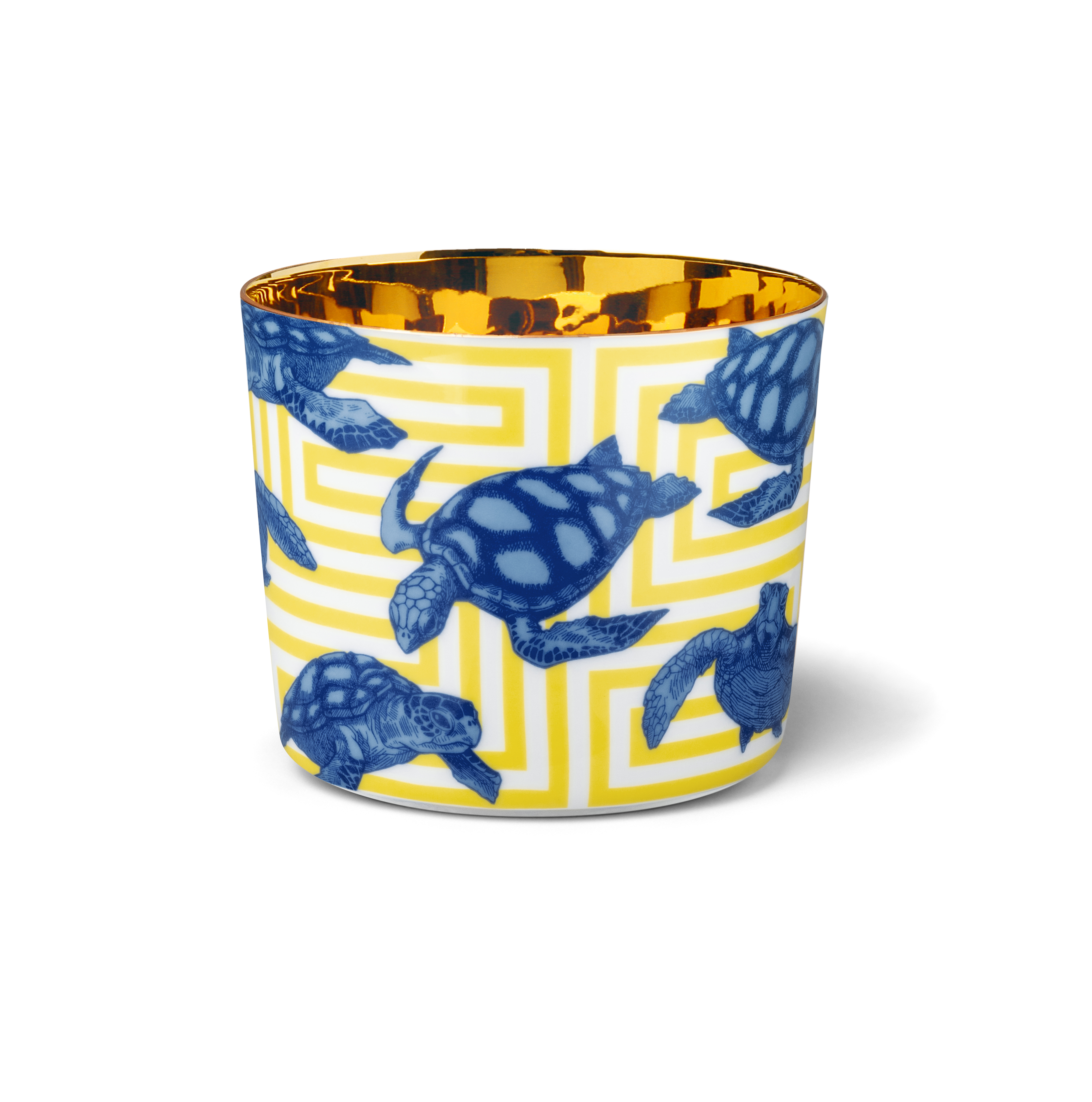 Becher The Turtles SIP OF GOLD Becher The Turtles SIP OF GOLD