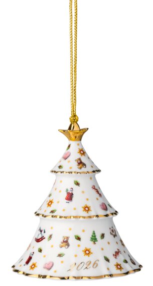 Ornament Weihnachtsbaum 2026
