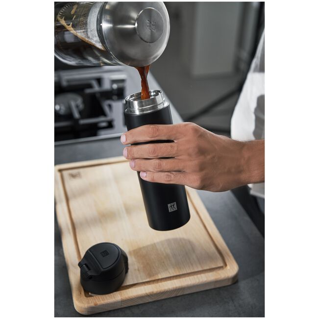 Thermoflasche 450 ml