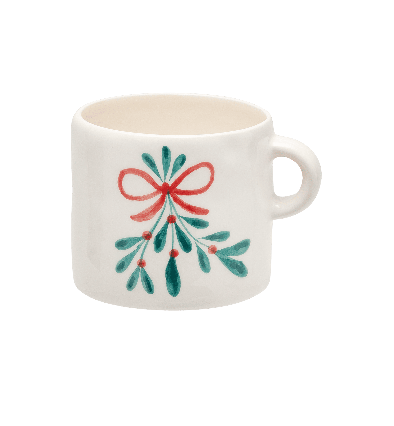 Becher mistletoe