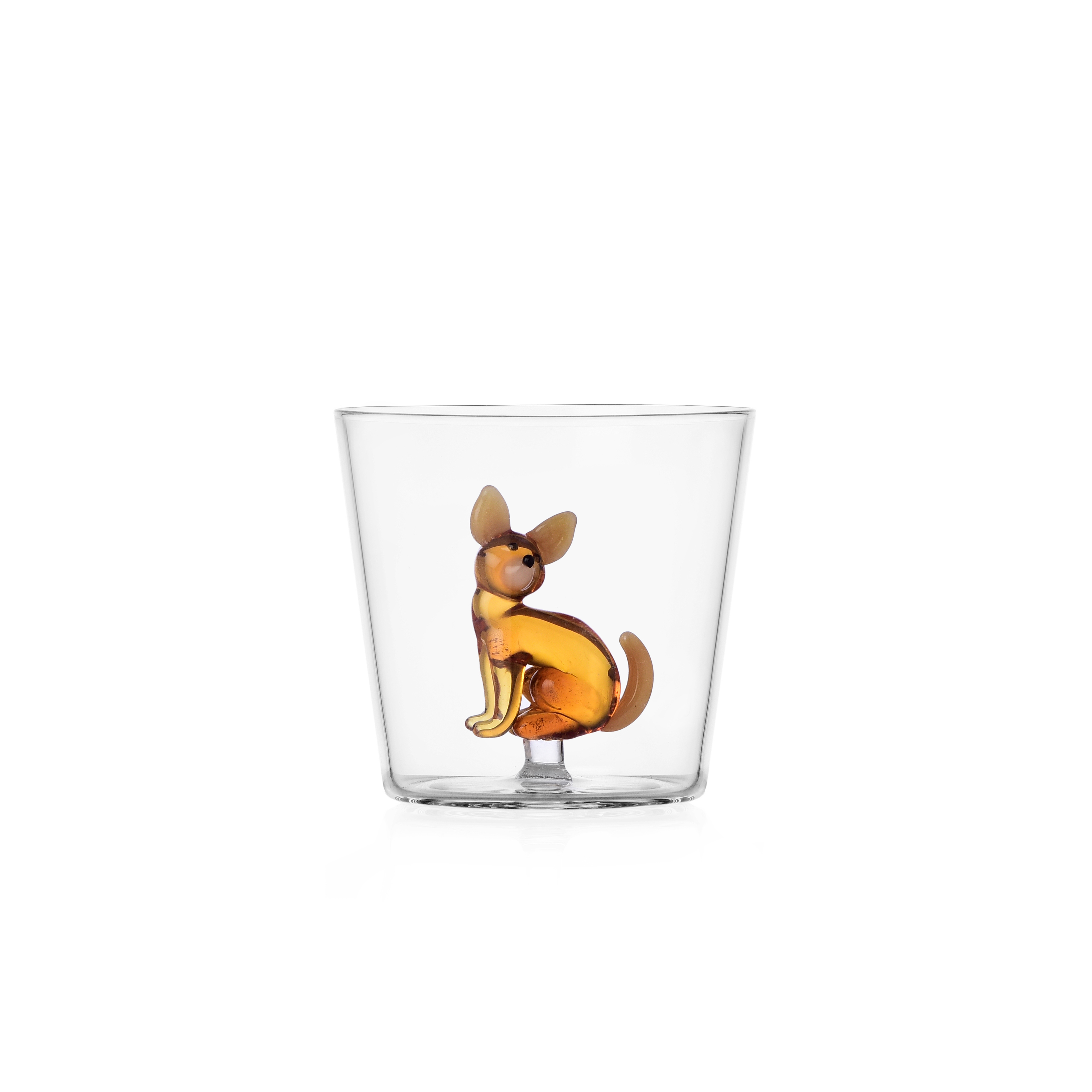 Glas Dogs - Chihuahua
