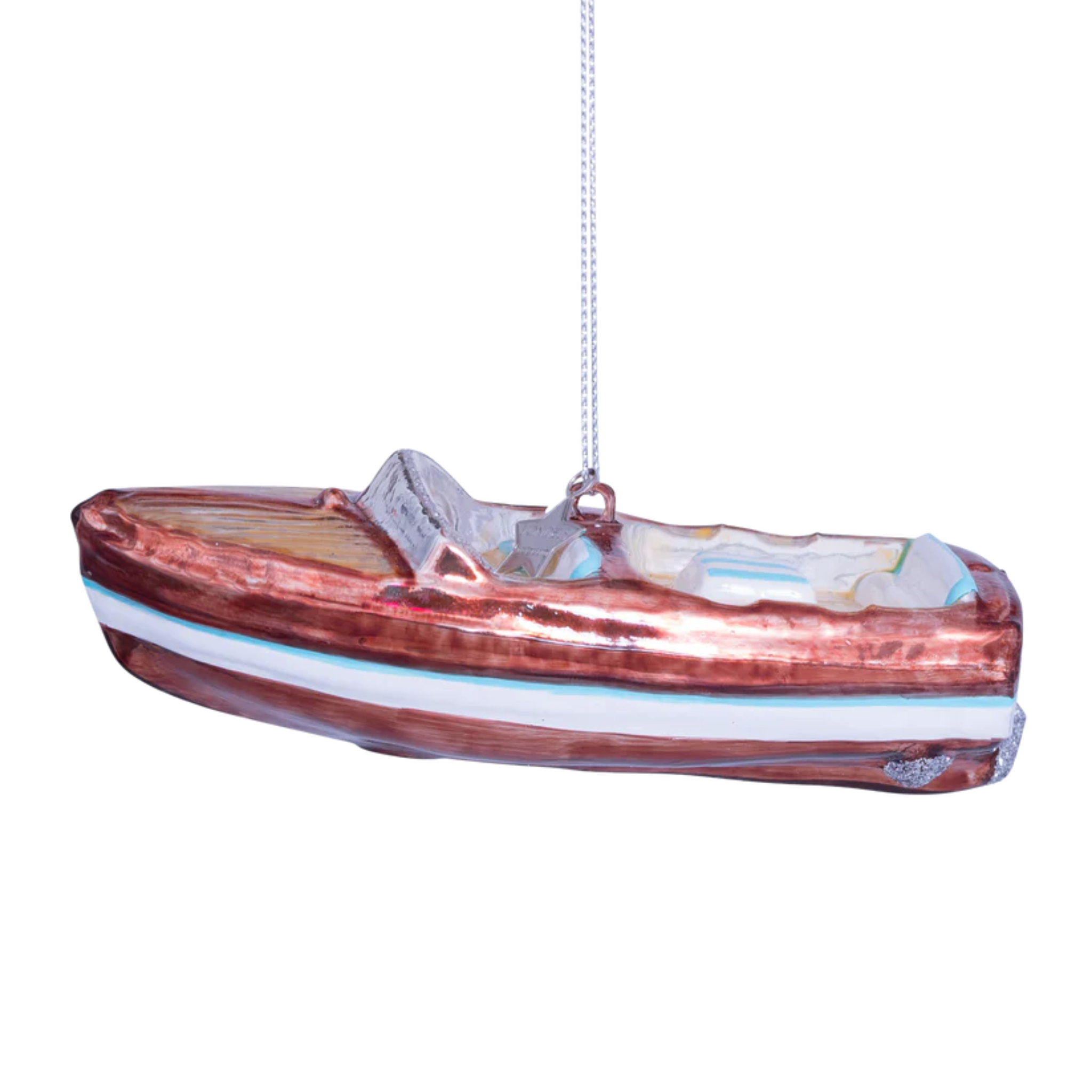 Ornament Boot