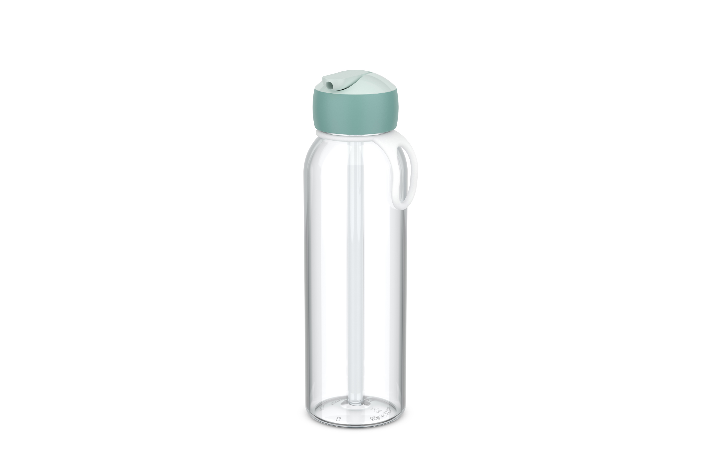 Wasserflasche Campus