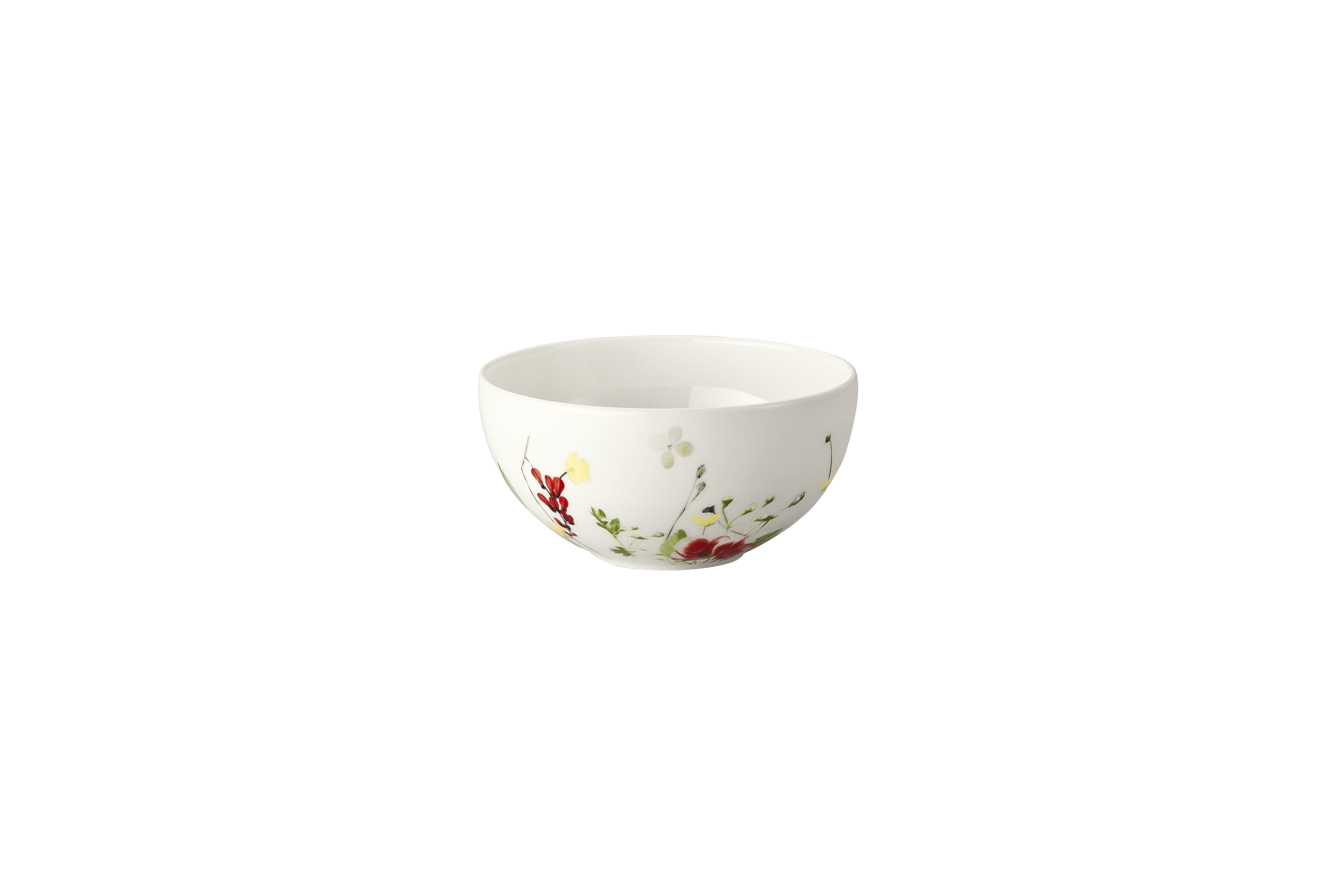 Bowl 10cm BRILLANCE FLEURS SAUVAGES