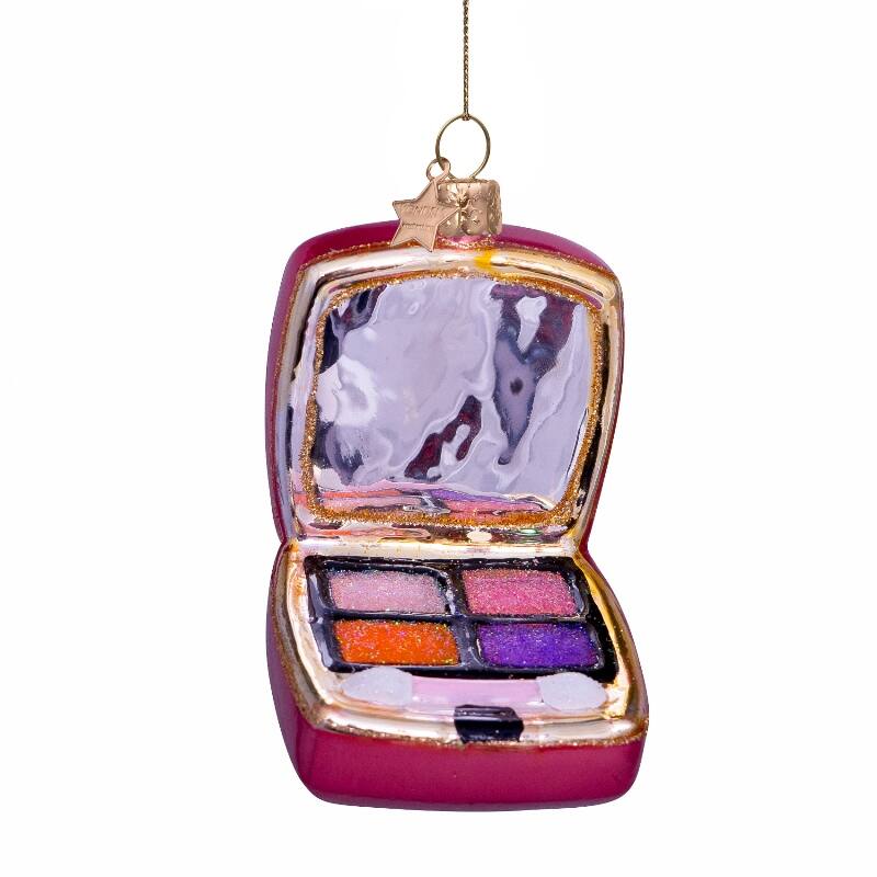 Ornament Lidschattenpalette