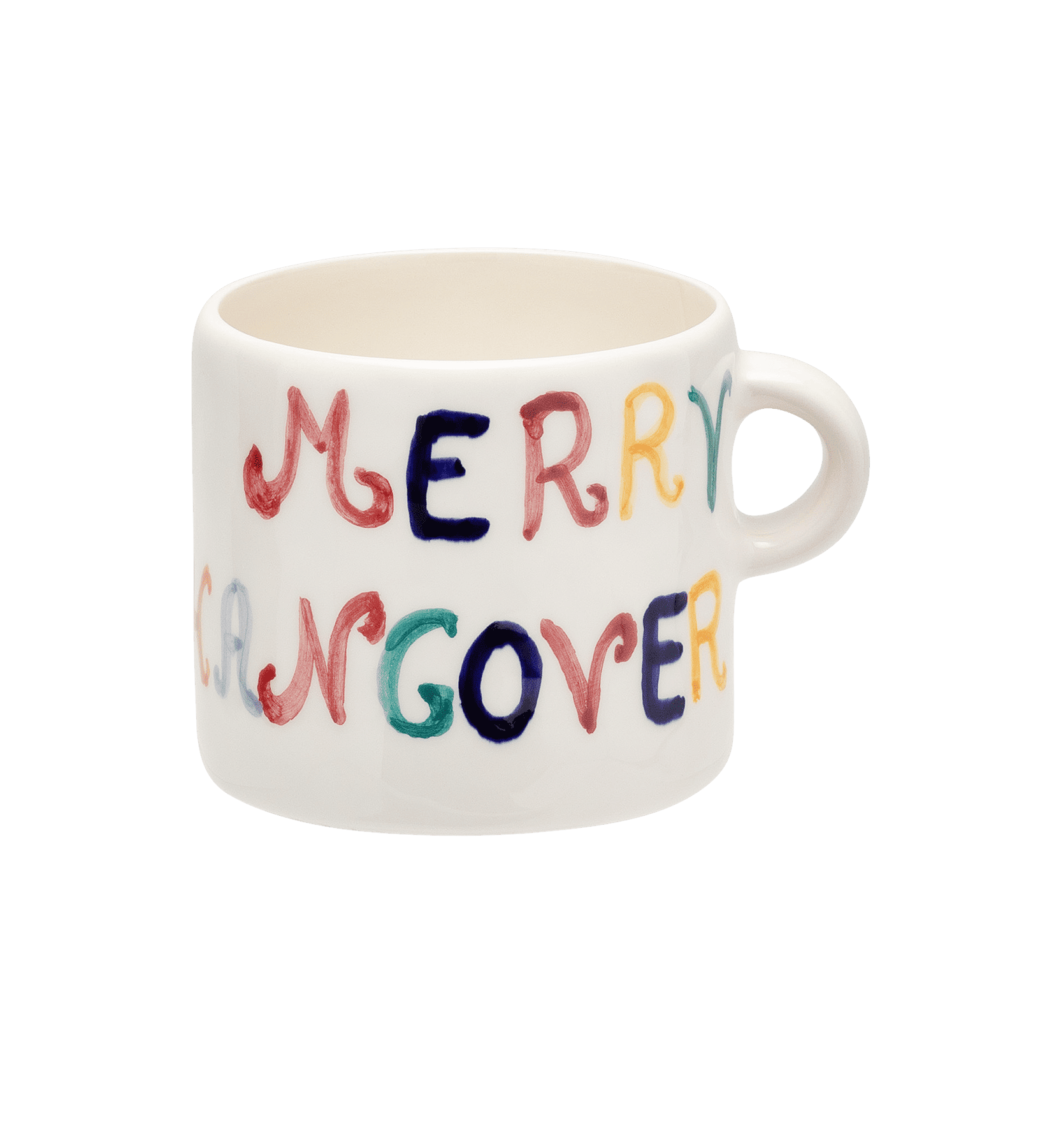 Becher Merry Hangover