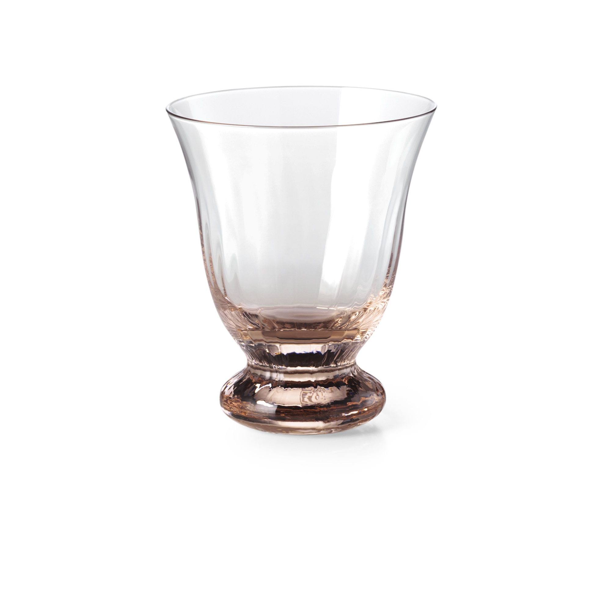 G_VE_Glas_Rose_4402000101 Glas 0,25L  rose VENICE