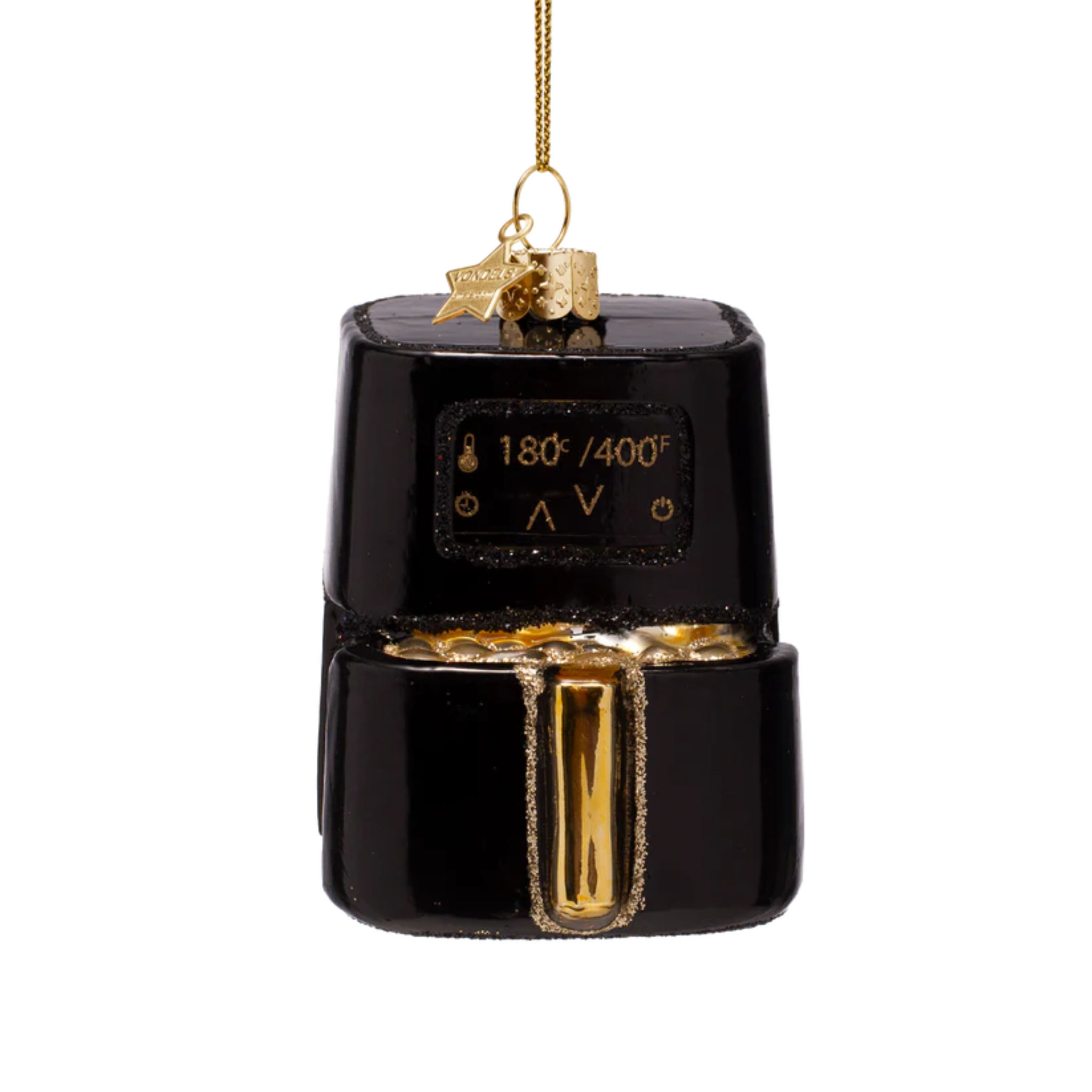 Ornament Airfryer