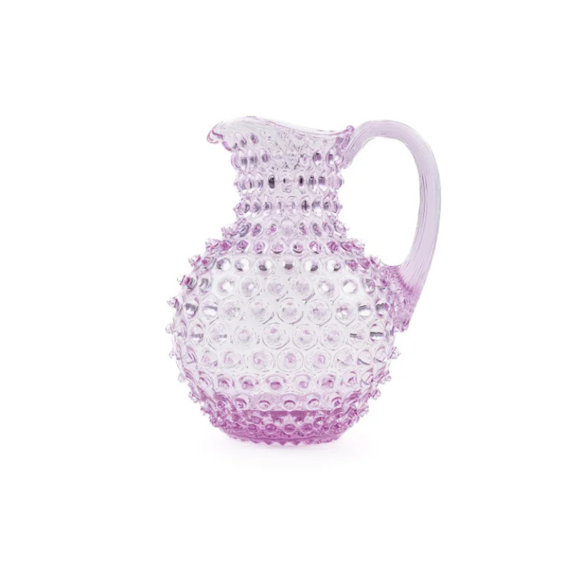 Paris Hobnail Lila