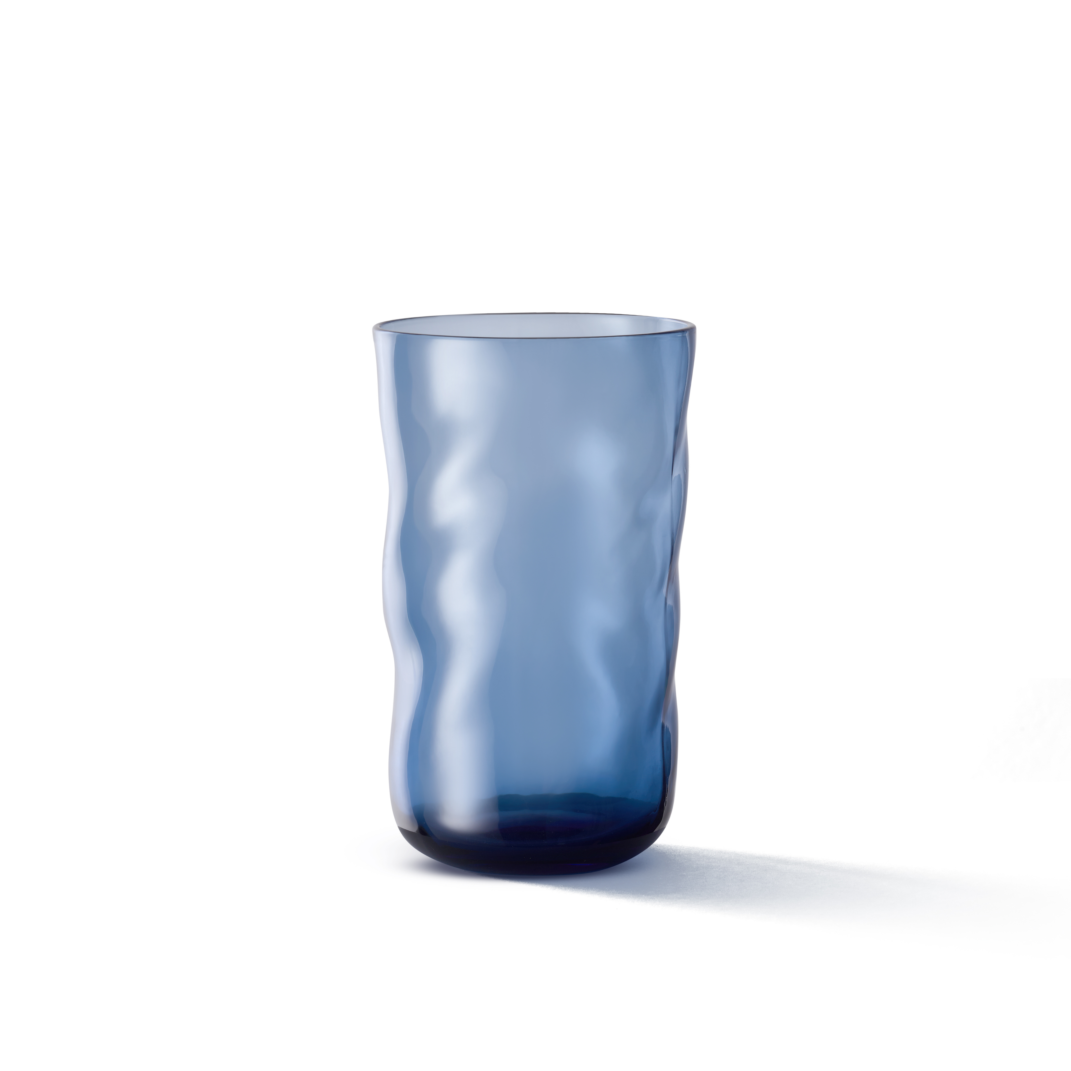 Longdrinkglas - Swirl