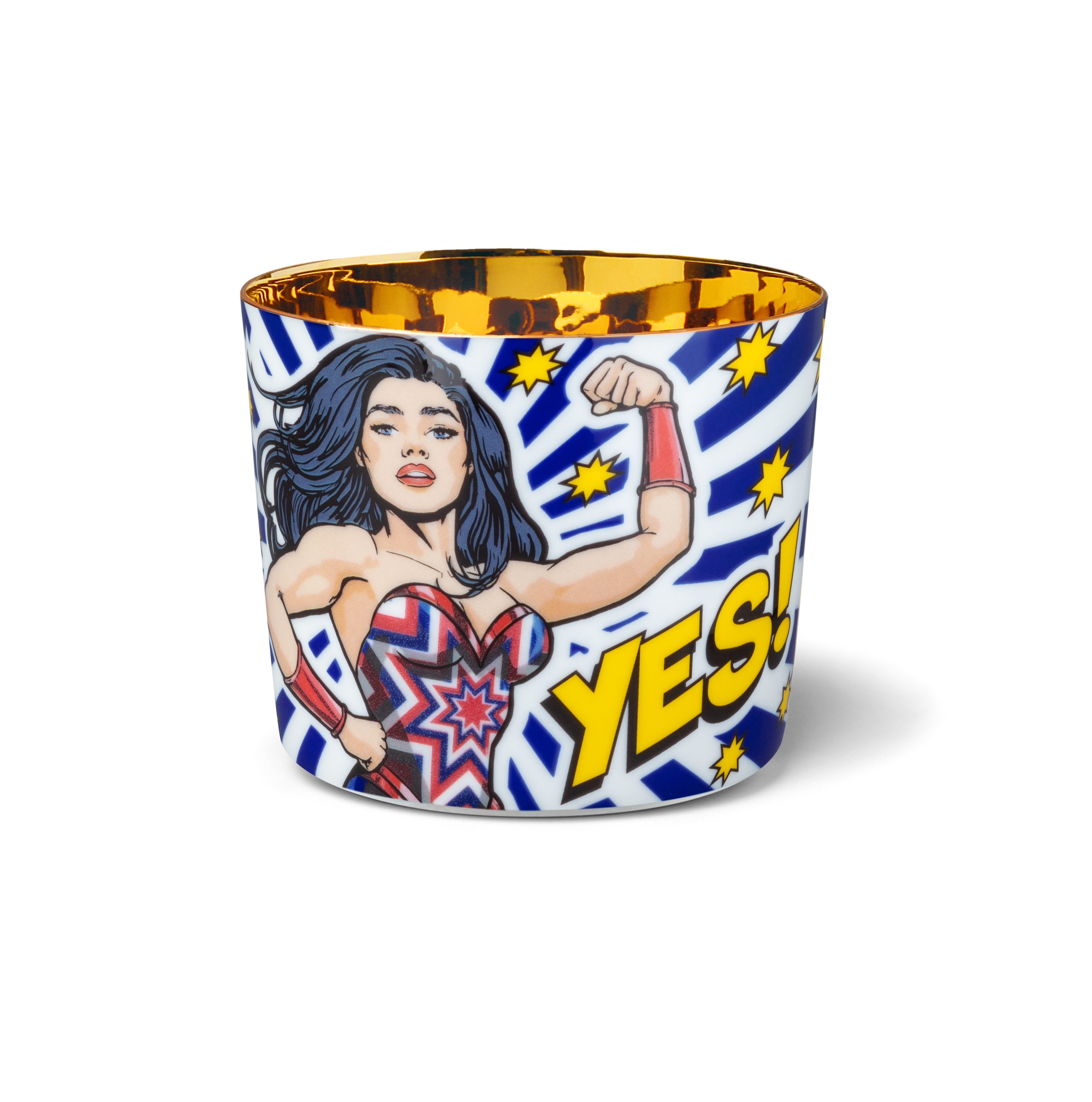 Becher Shining Star SIP OF GOLD Becher Shining Star SIP OF GOLD