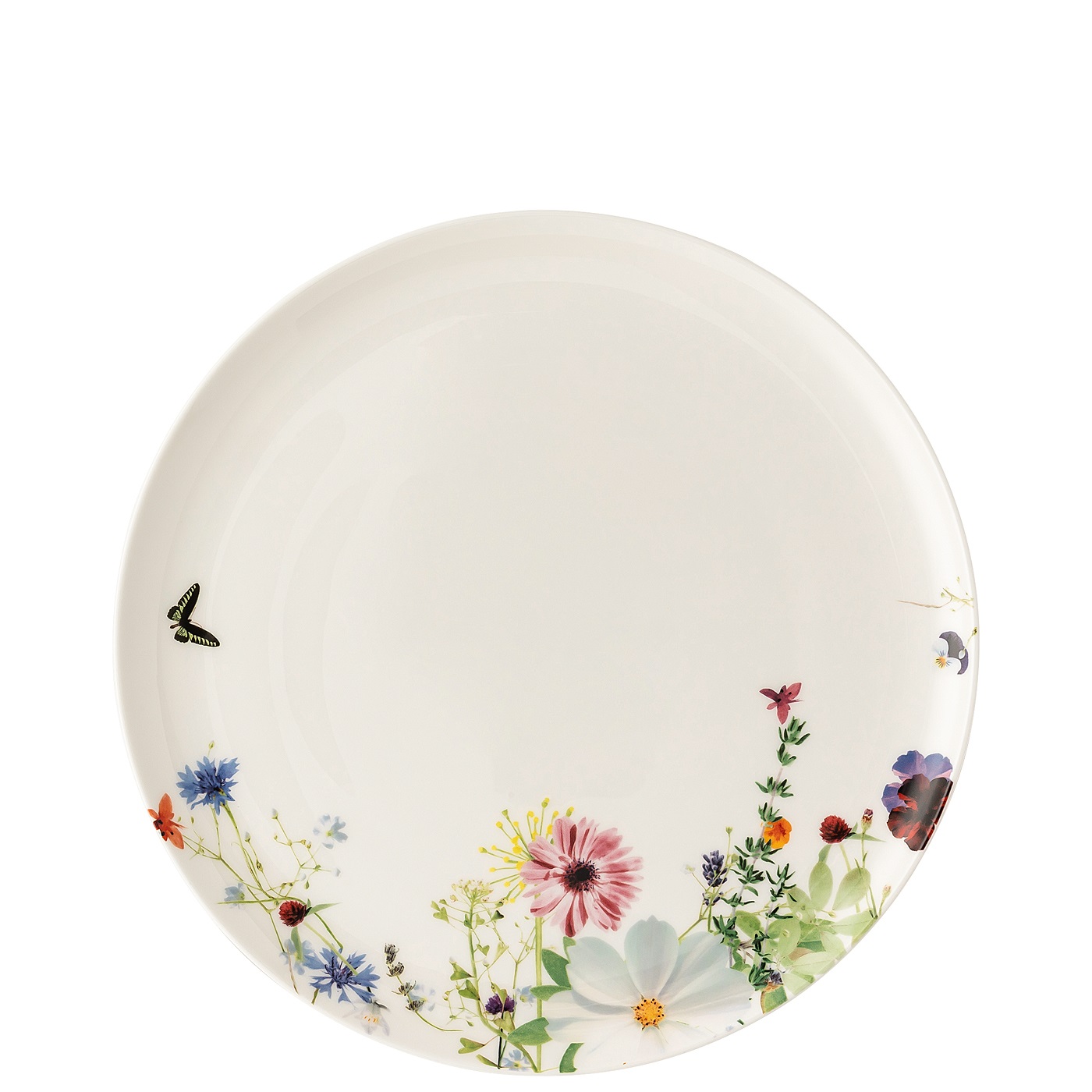 10530-405109-10227_w Teller flach 27cm coup Brillance Grand Air