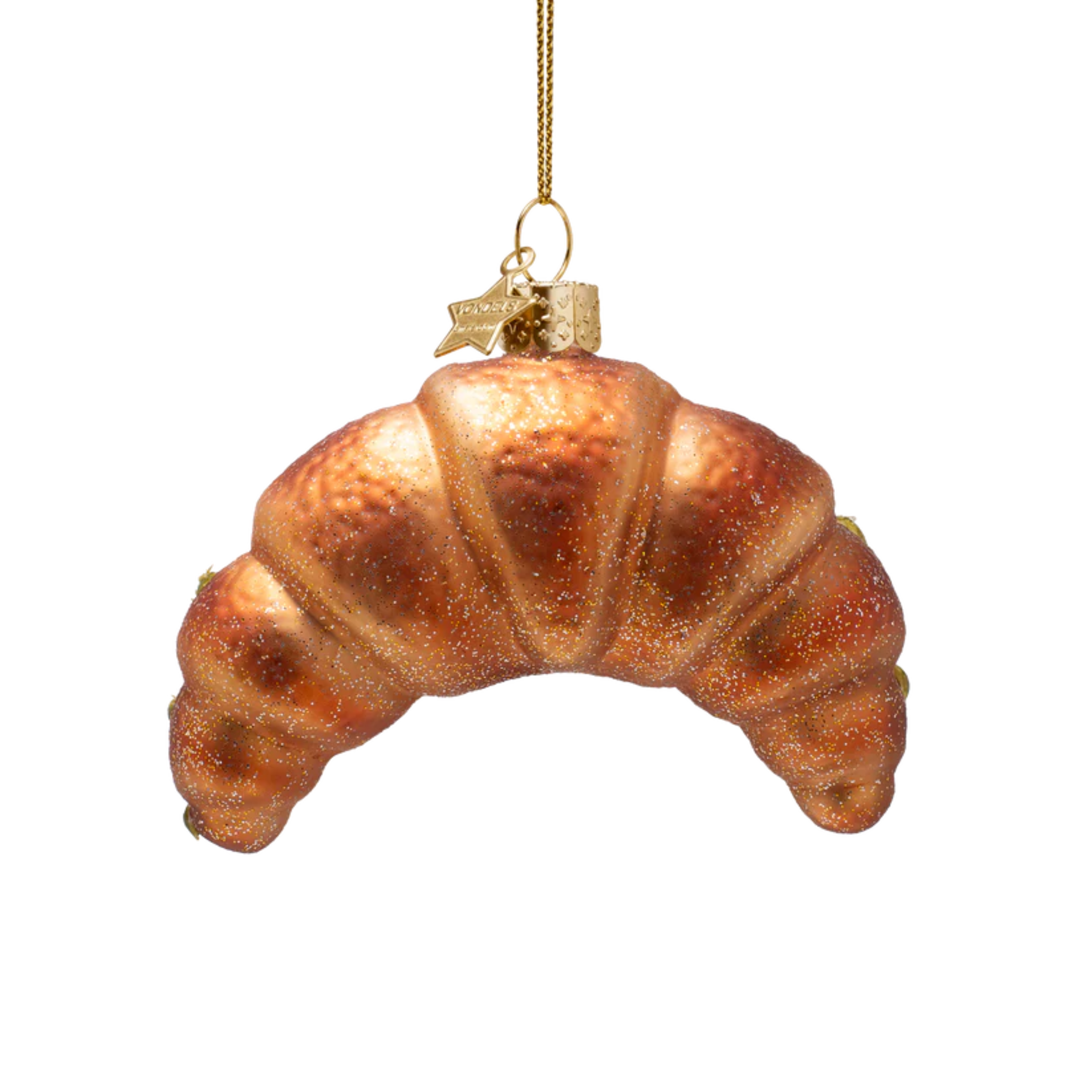 Ornament Croissant