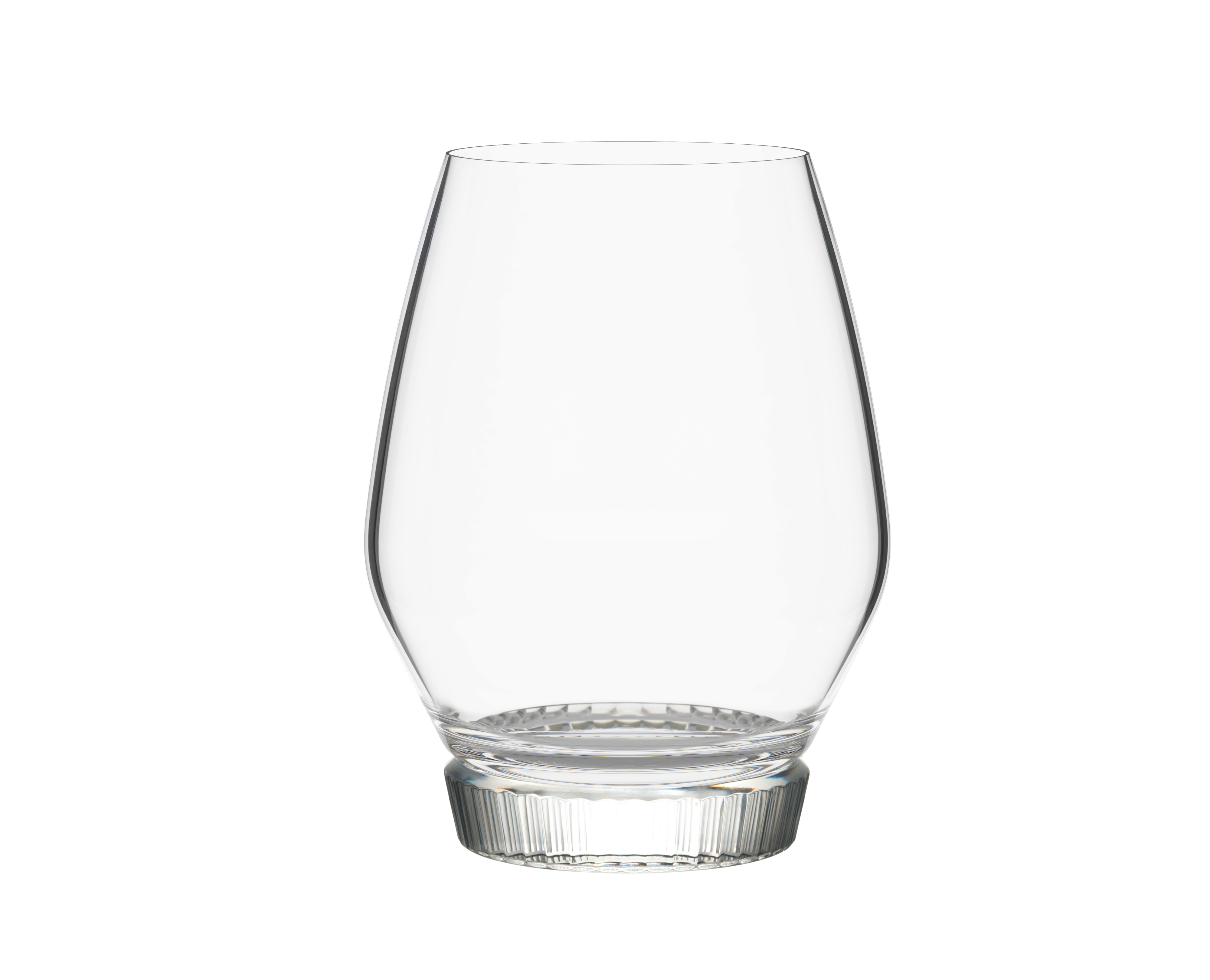 All American Bourbon Glas