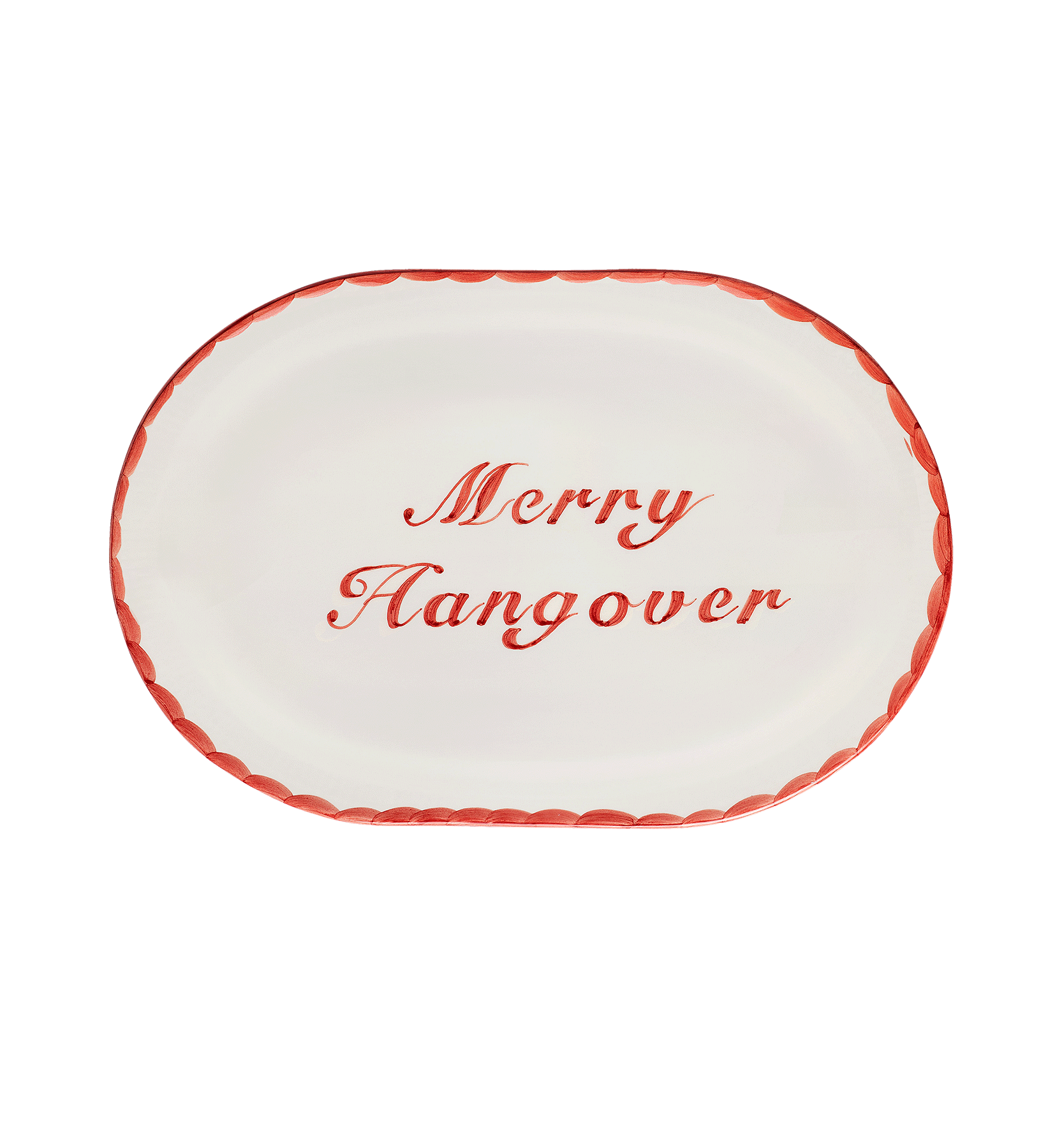 Platte Merry Hangover