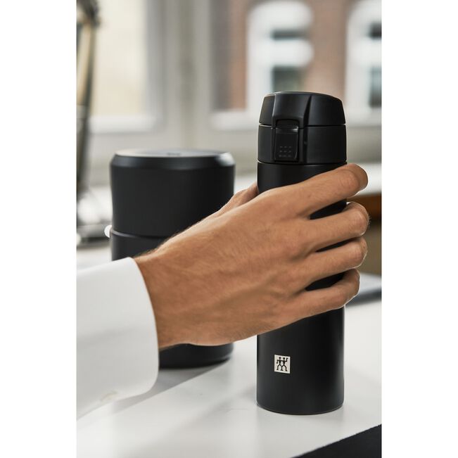 Thermoflasche 450 ml