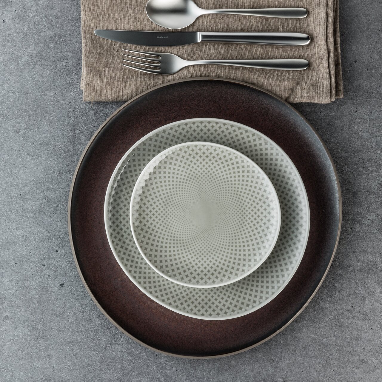 Earthy Tones by Junto 