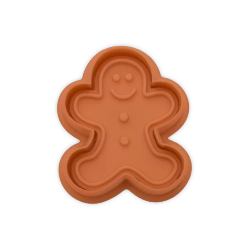 Kekstausstecher Lebkuchenmann 5cm
