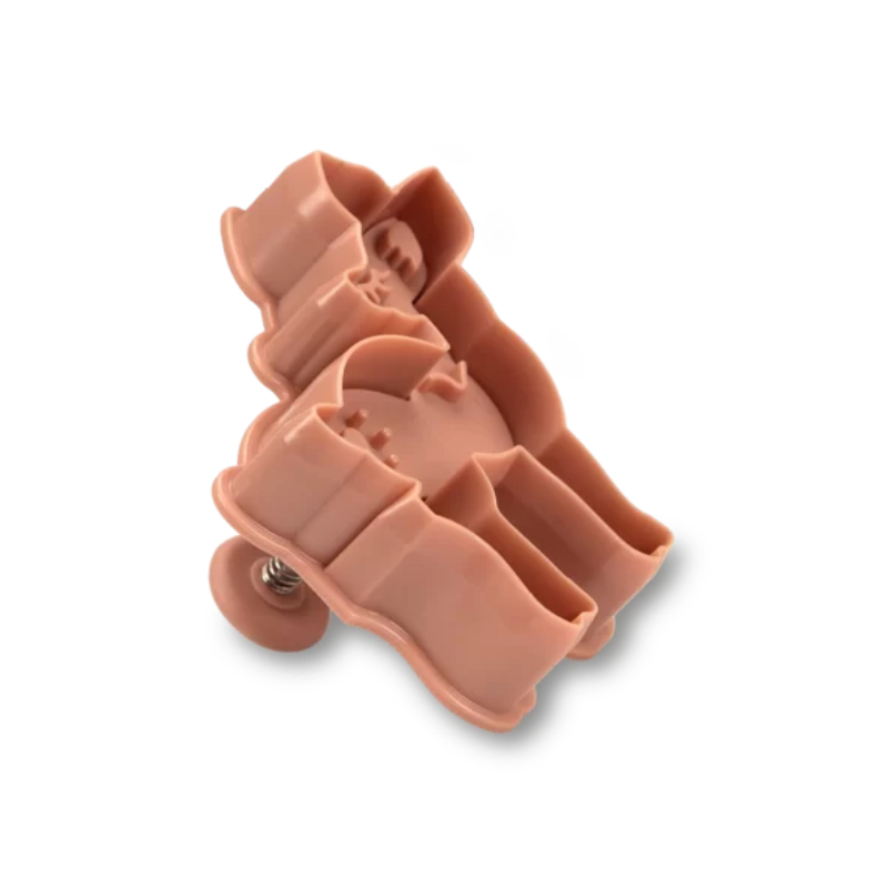 Keksausstecher Reh 7,5cm