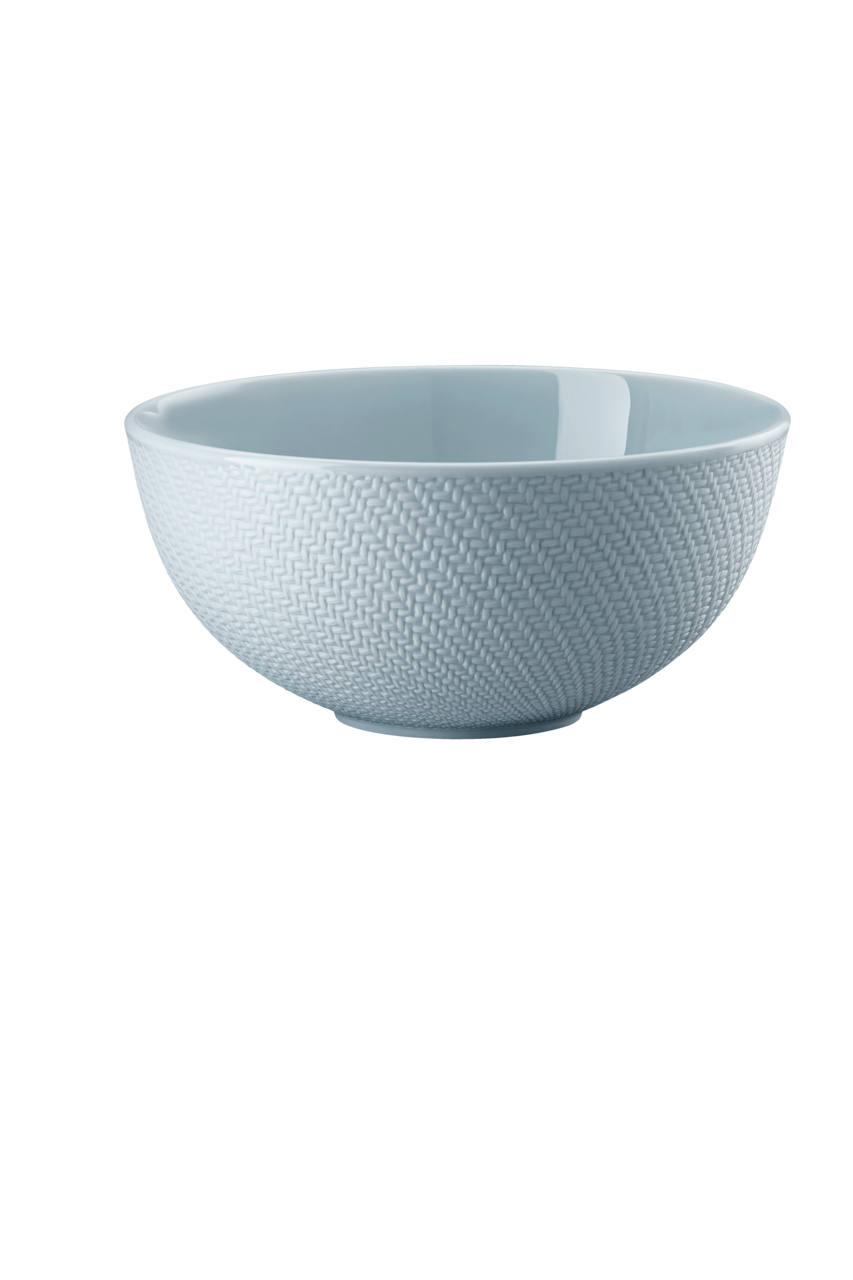 Müslischale 15 cm Kumi Blue