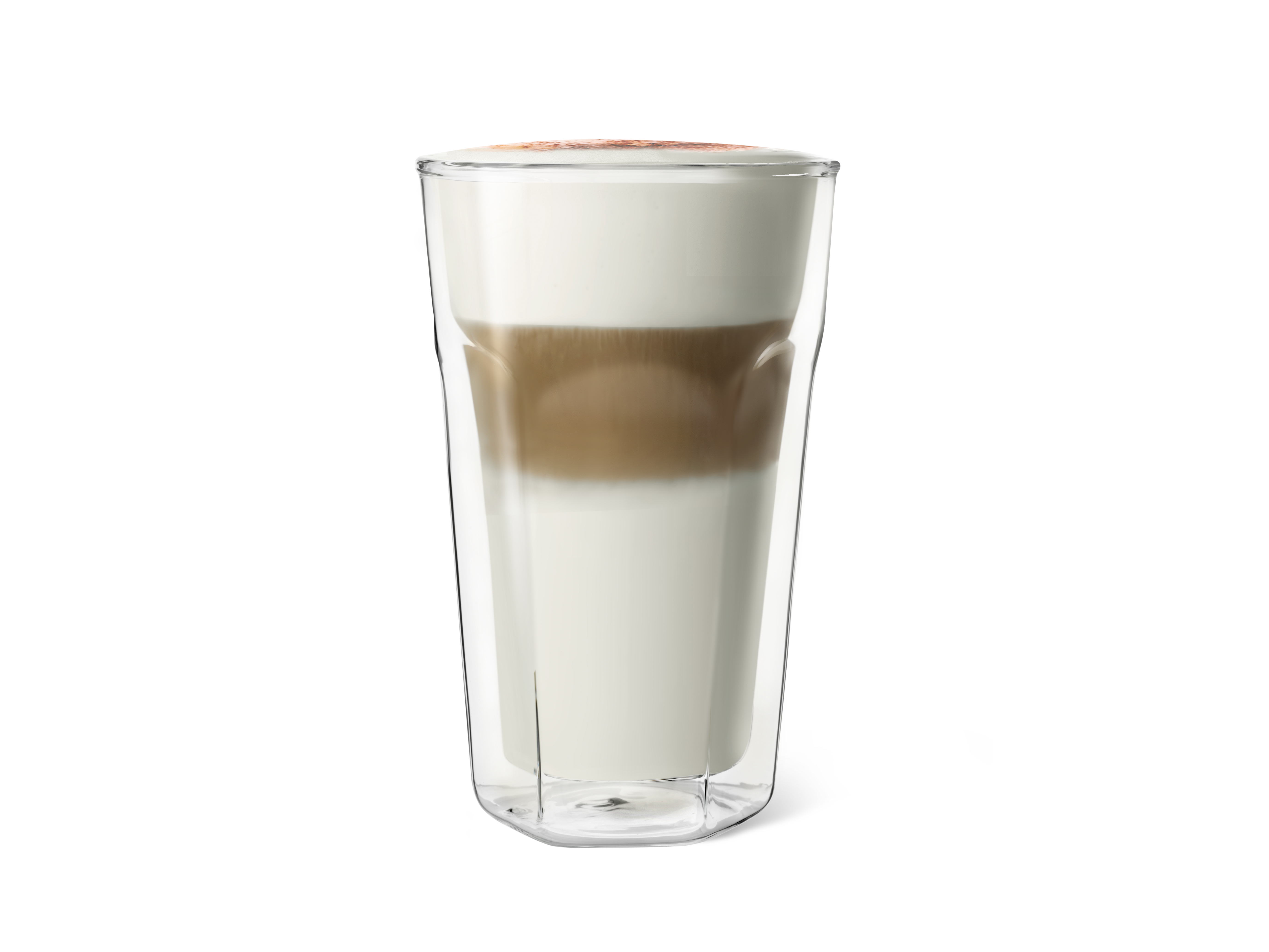 Latte Macchiato Glas 2 Stück