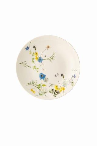 Teller tief 21cm Coup BRILLANCE FLEURS DES ALPES