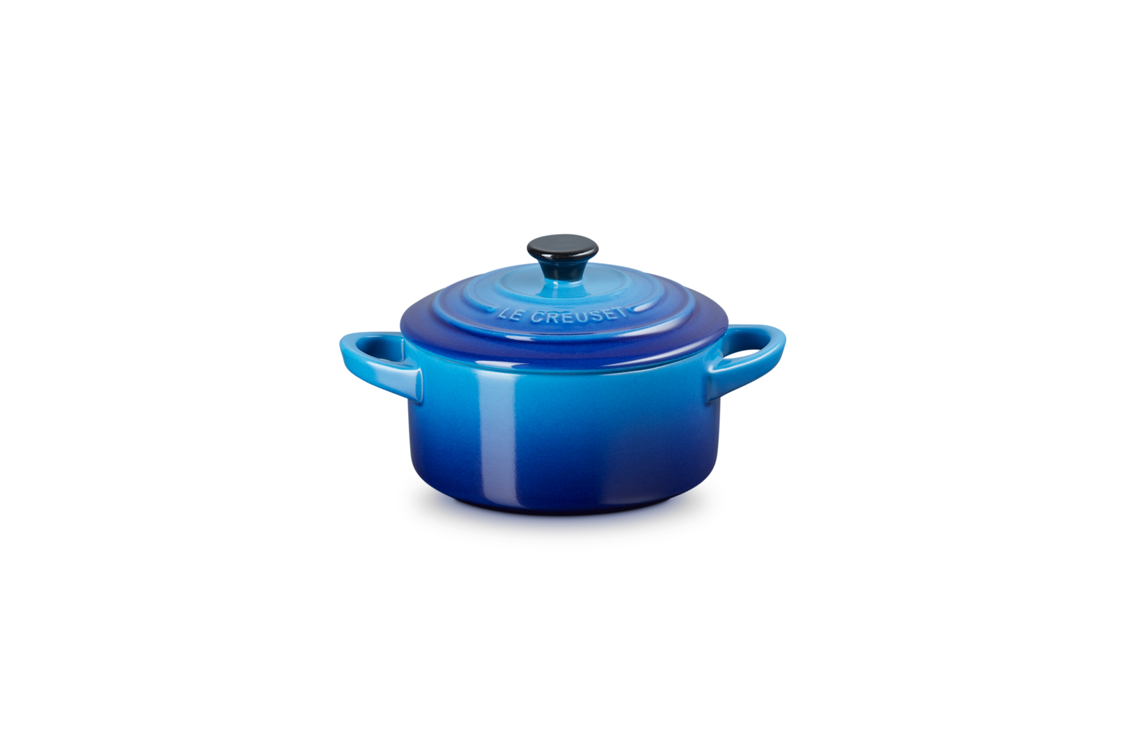 Azure Mini Cocotte