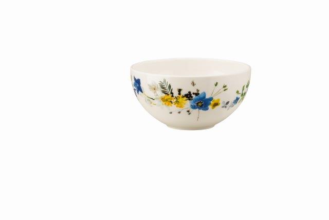 Bowl 10cm BRILLANCE FLEURS DES ALPES