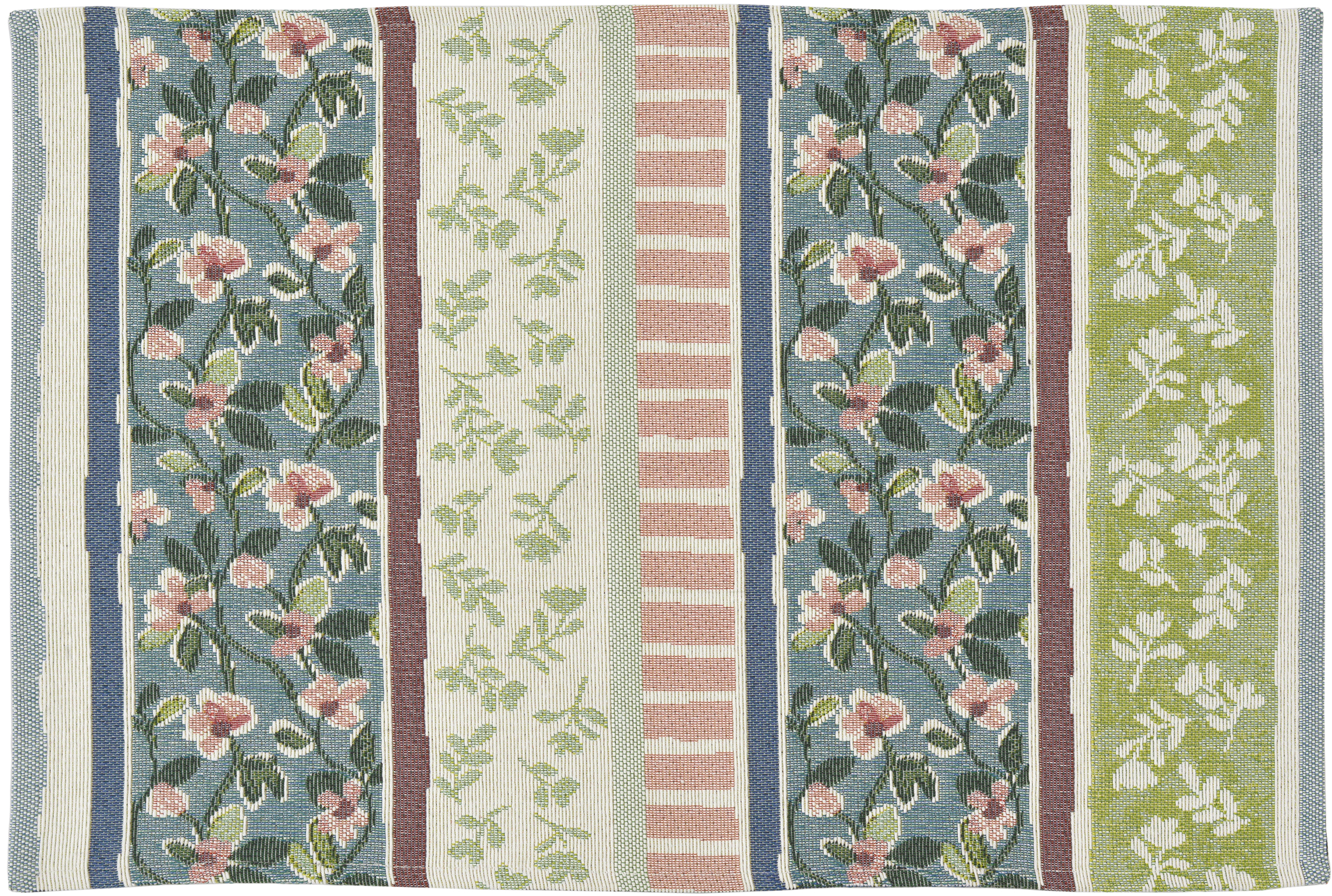 Tischset - Lovely Stripe