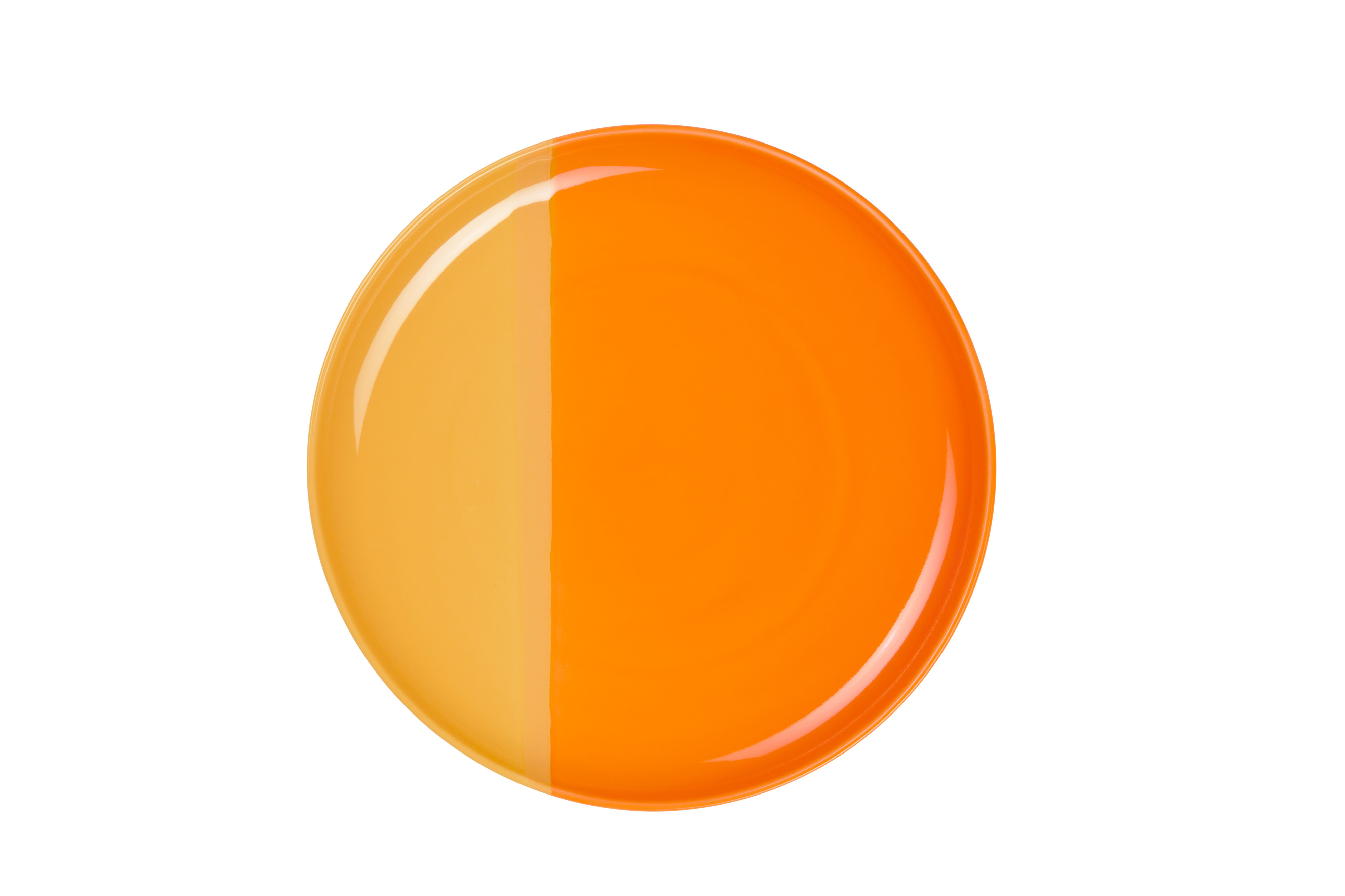 Teller flach 13 cm - Joy