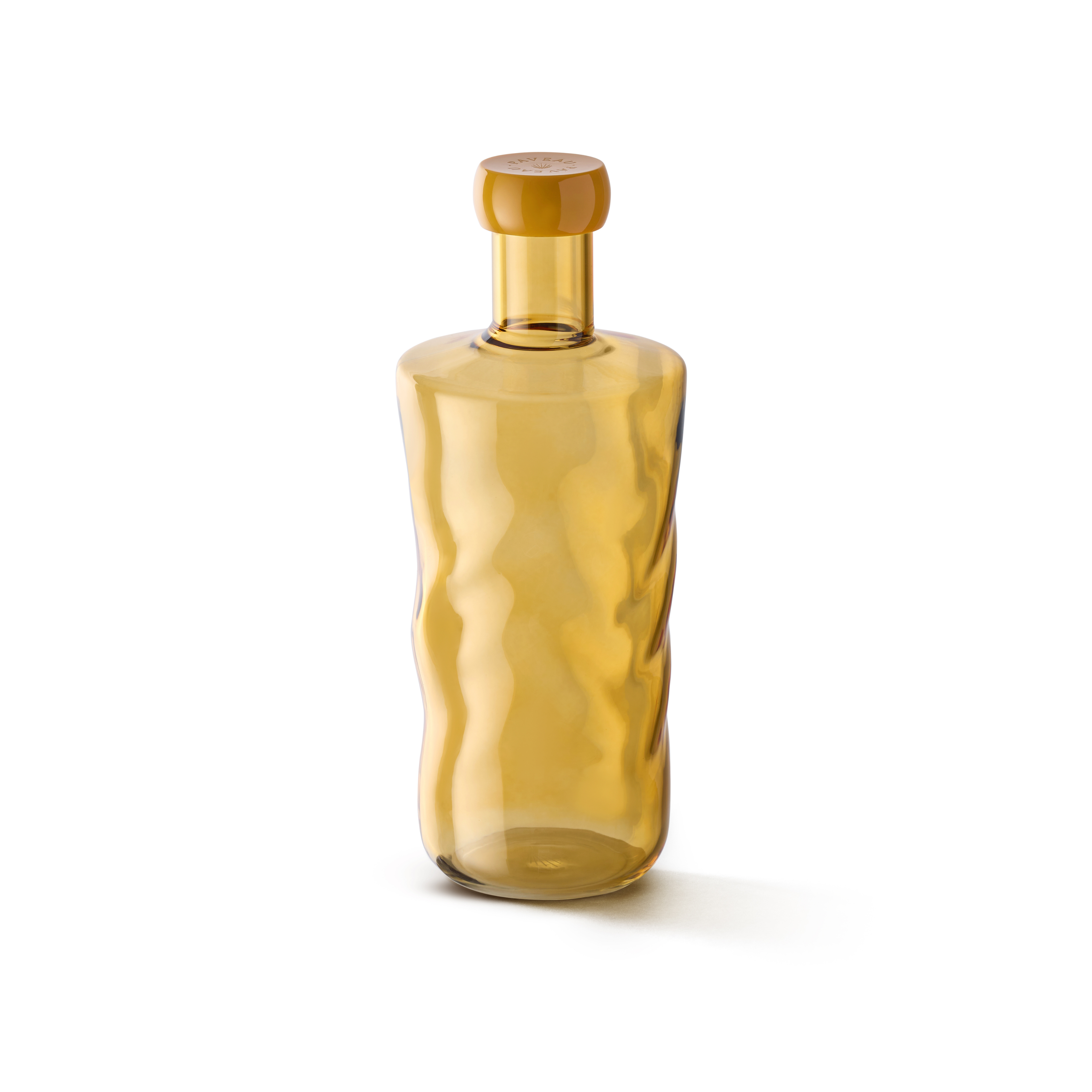 Wasserflasche - Swirl