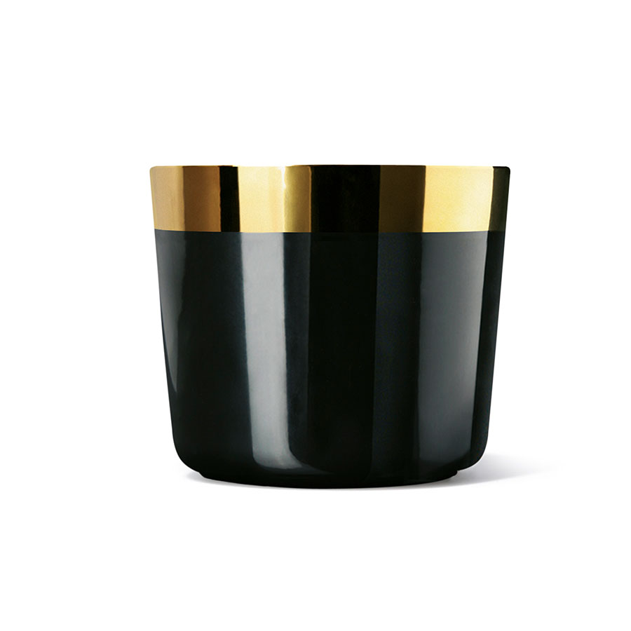 SIP_Noir_Plain Becher Noir Plain SIP OF GOLD