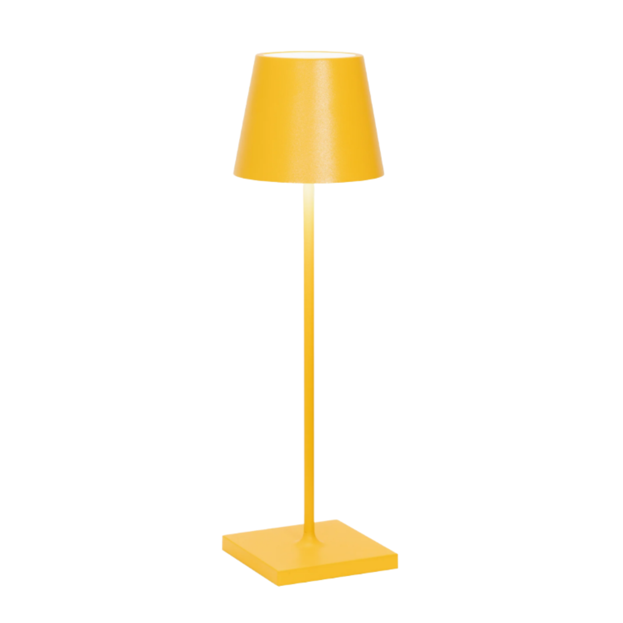 Tischlampe Poldina