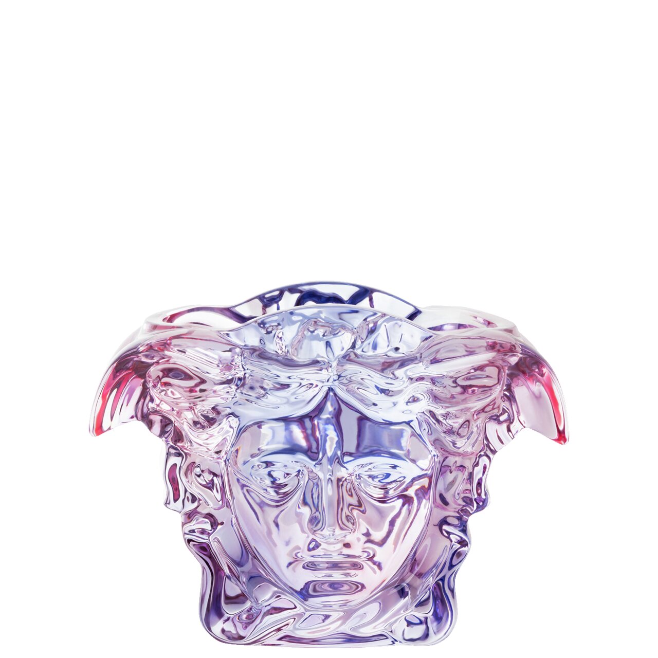 Vase Pink - Medusa Grande