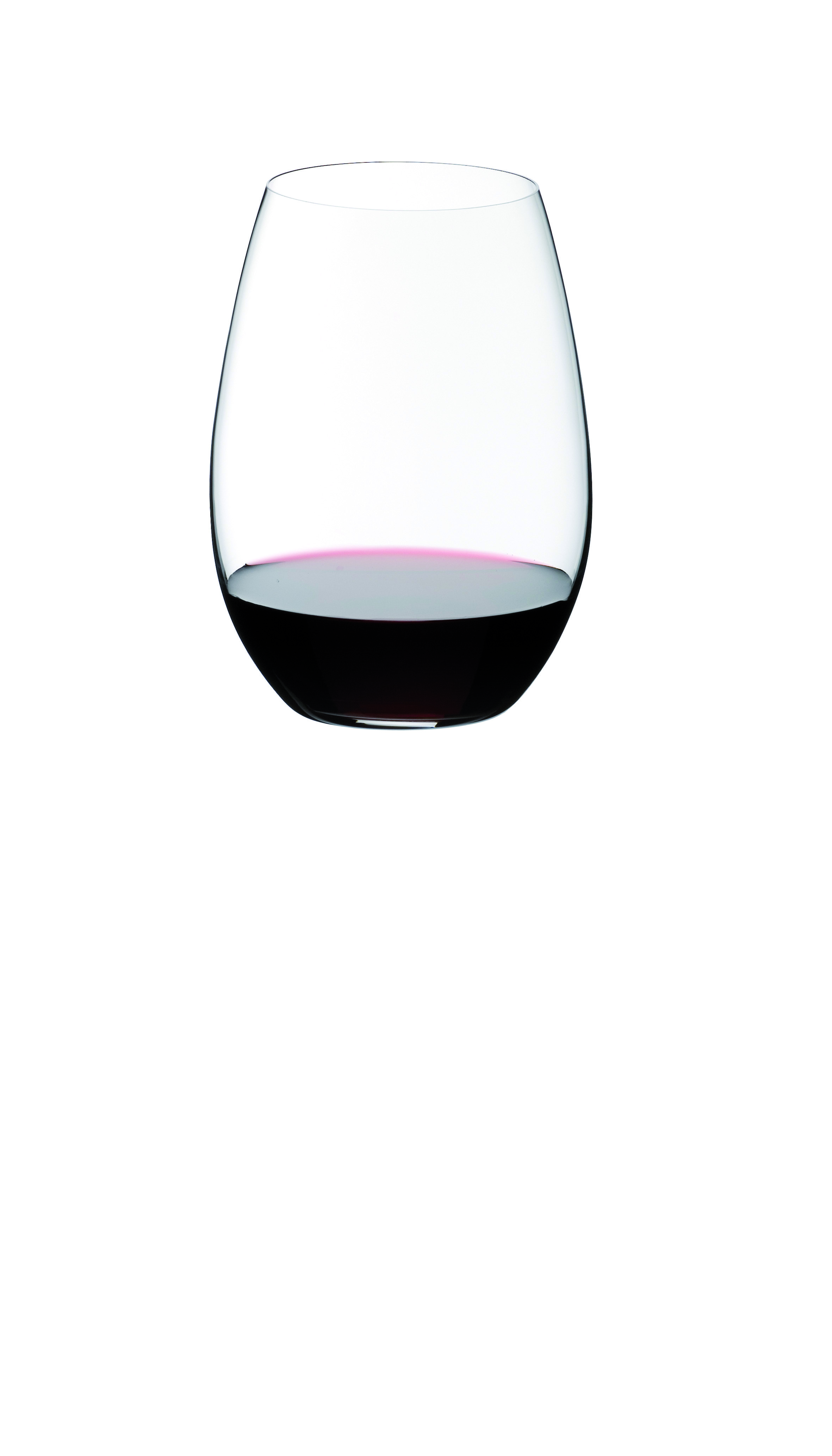 Syrah Glas 2er Riedel O 