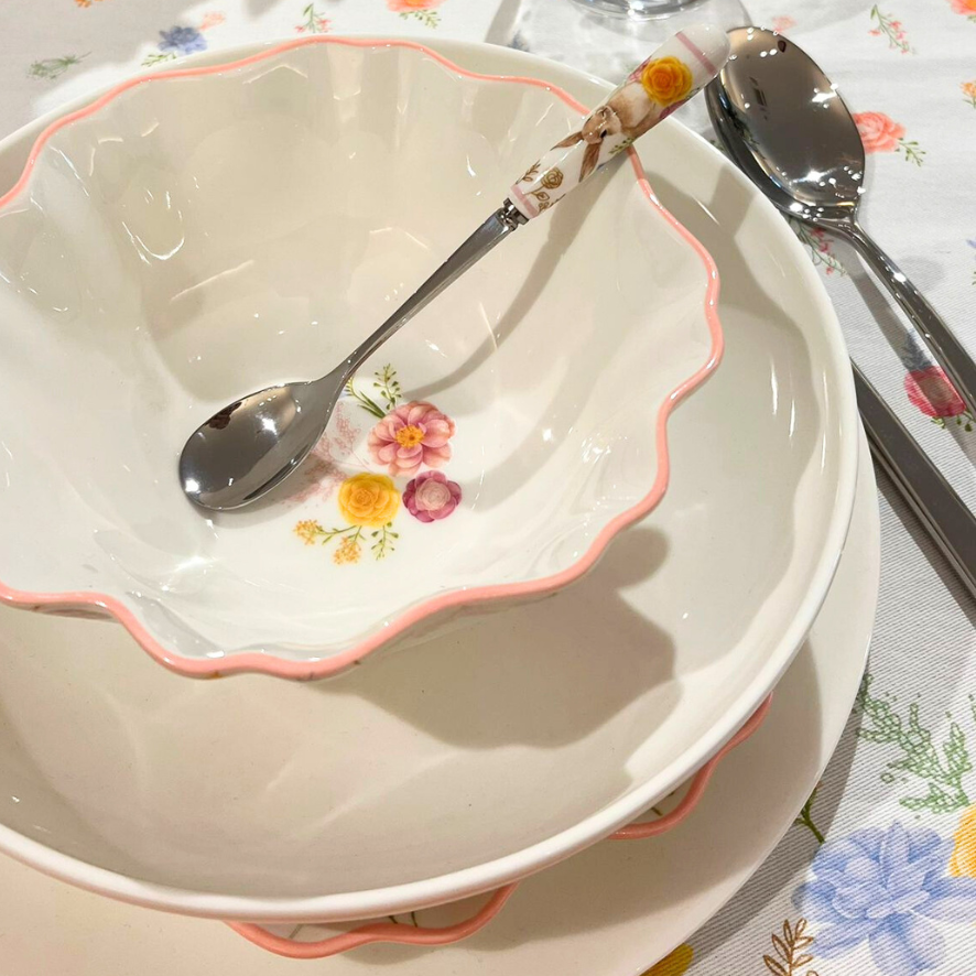 Osterzauber für Ihren Tisch