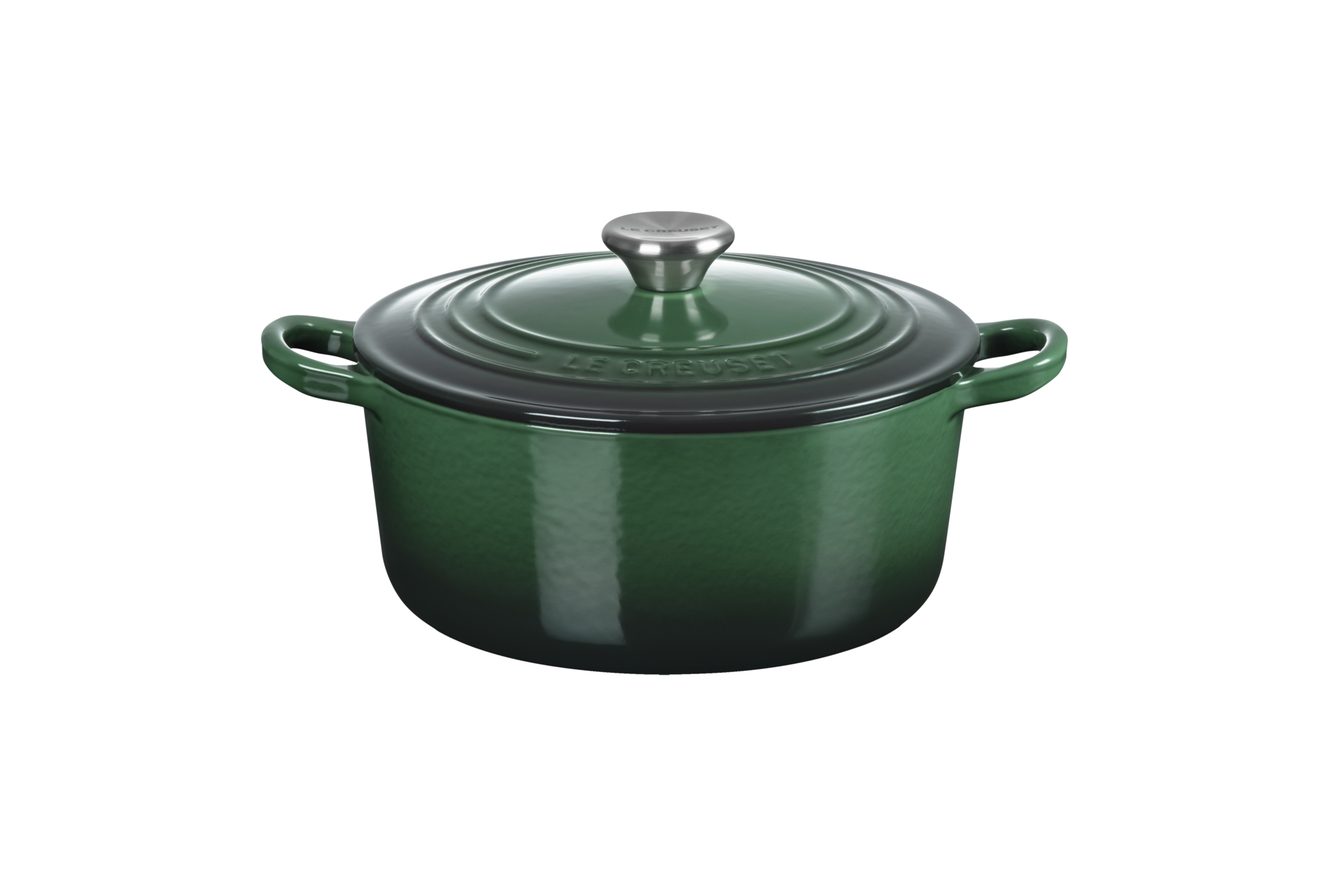 Bräter rund 22cm Juniper