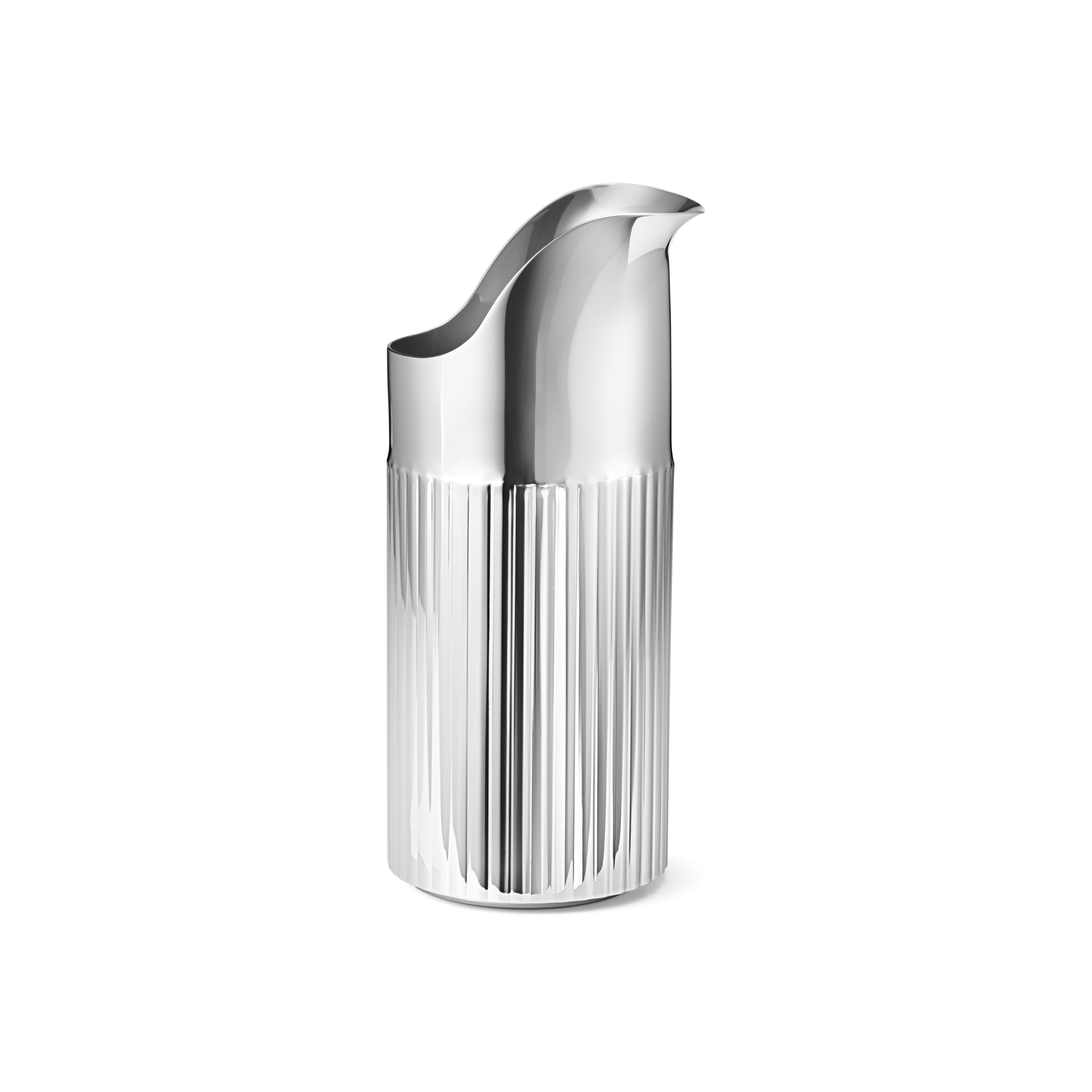 10014933_BERNADOTTE_CREAMER_MILK_JUG_STAINLESS_STEEL Gießer Bernadotte