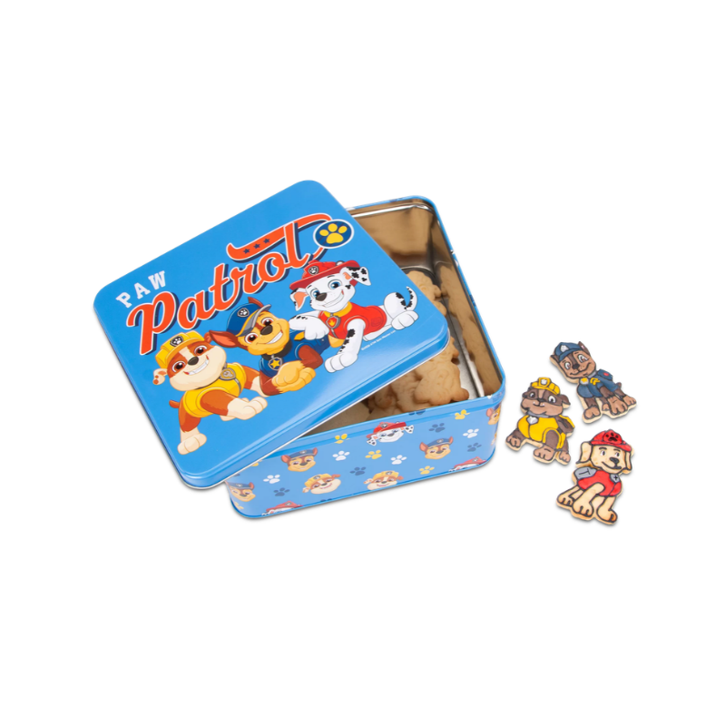 Keksdose PawPatrol