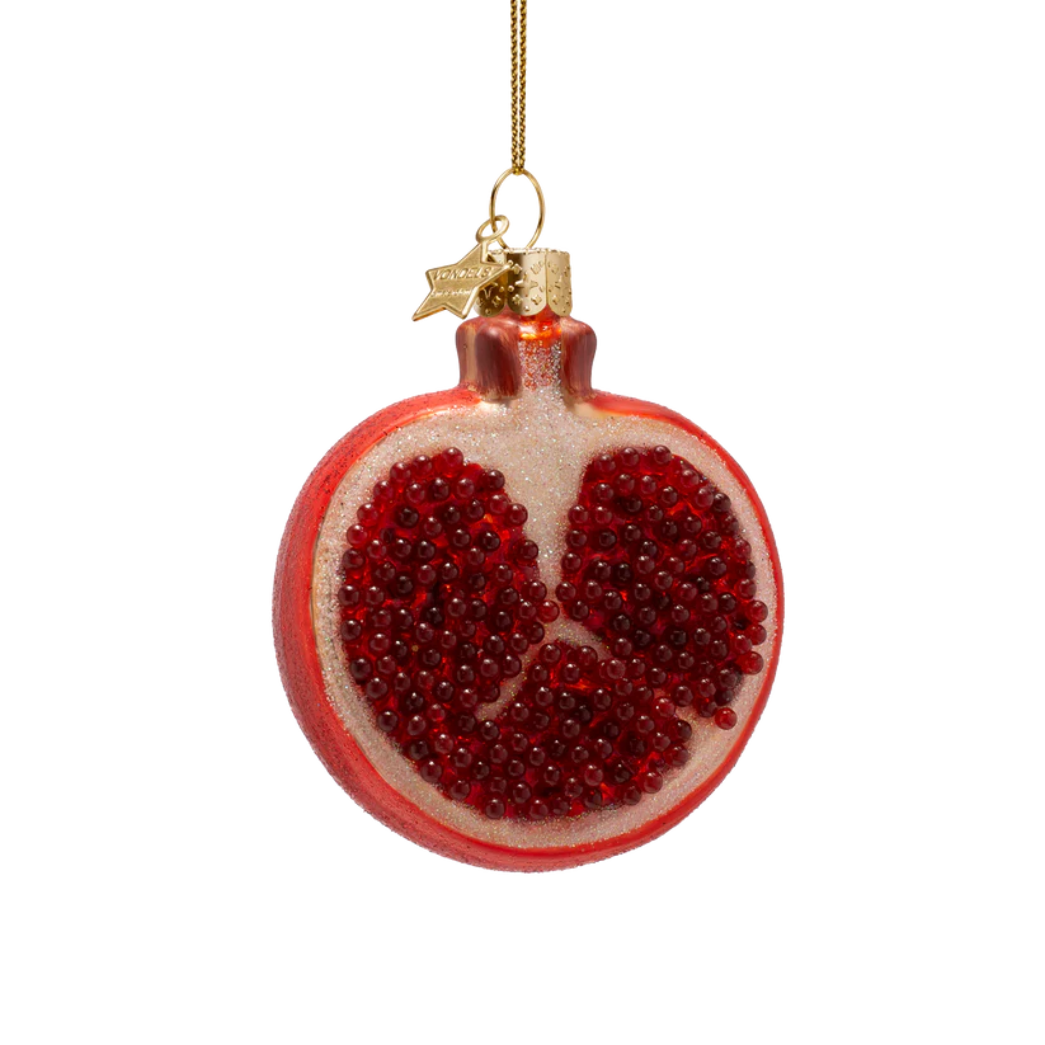 Ornament Granatapfel