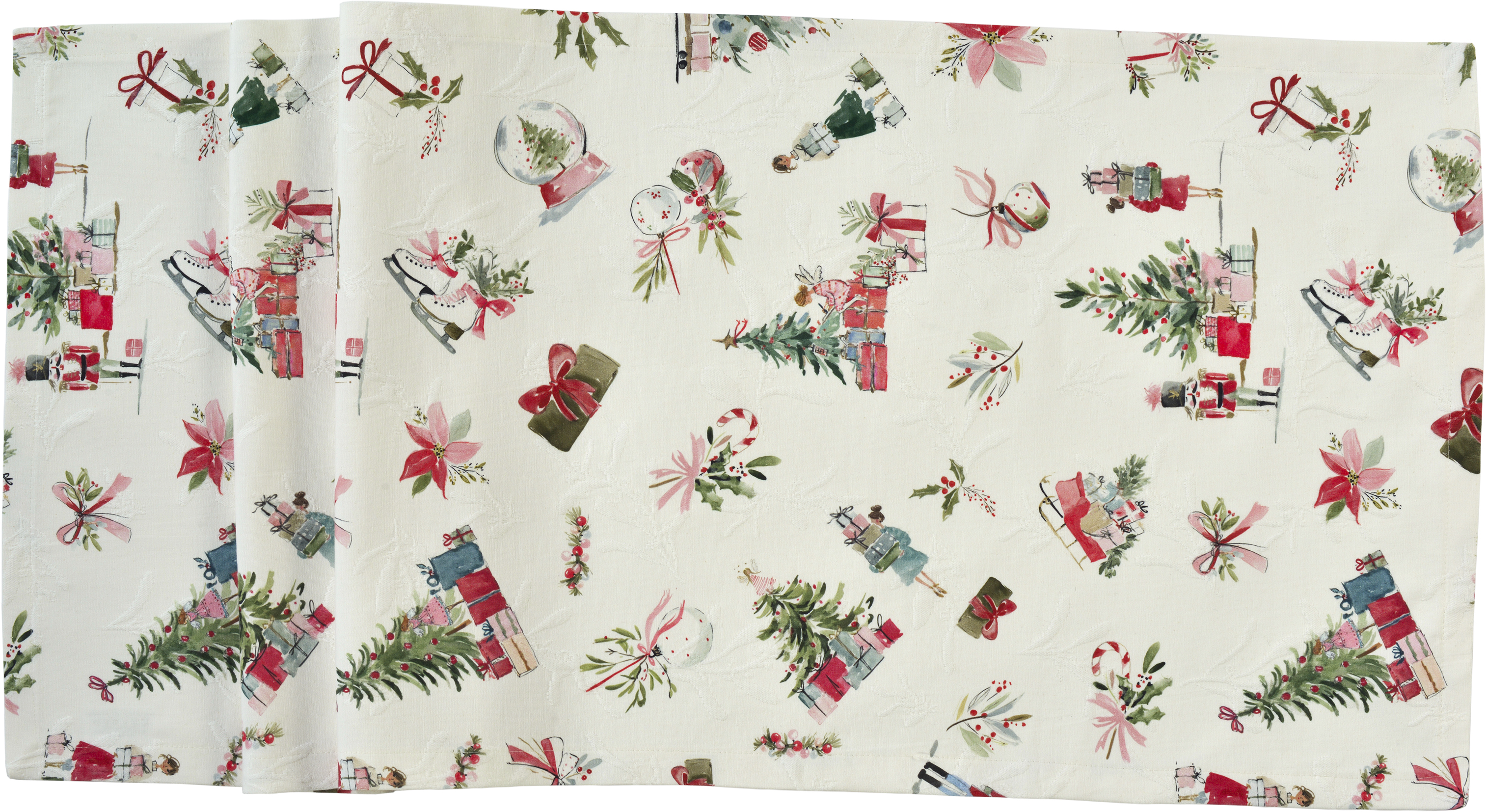 Tischdecke - Xmas Presents