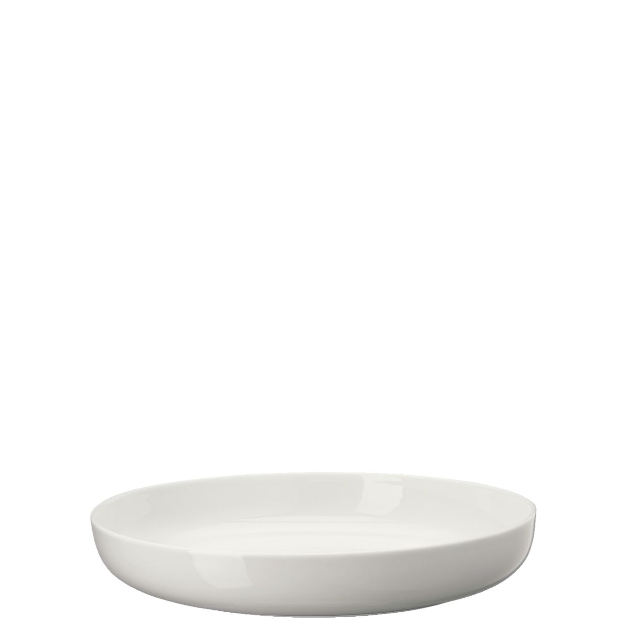 Teller tief 24 cm Jade Lift Weiss Teller tief 24 cm Jade Lift Weiss