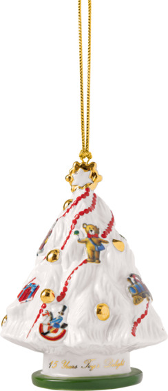 Ornament Weihnachtsbaum 2025