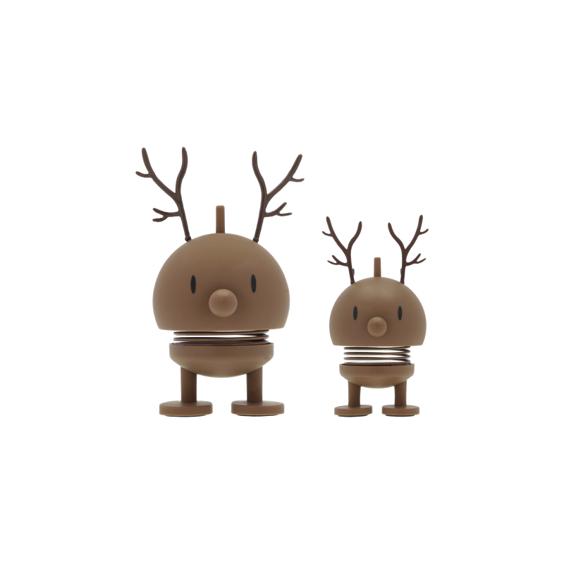 Hoptimist Rehntier Set