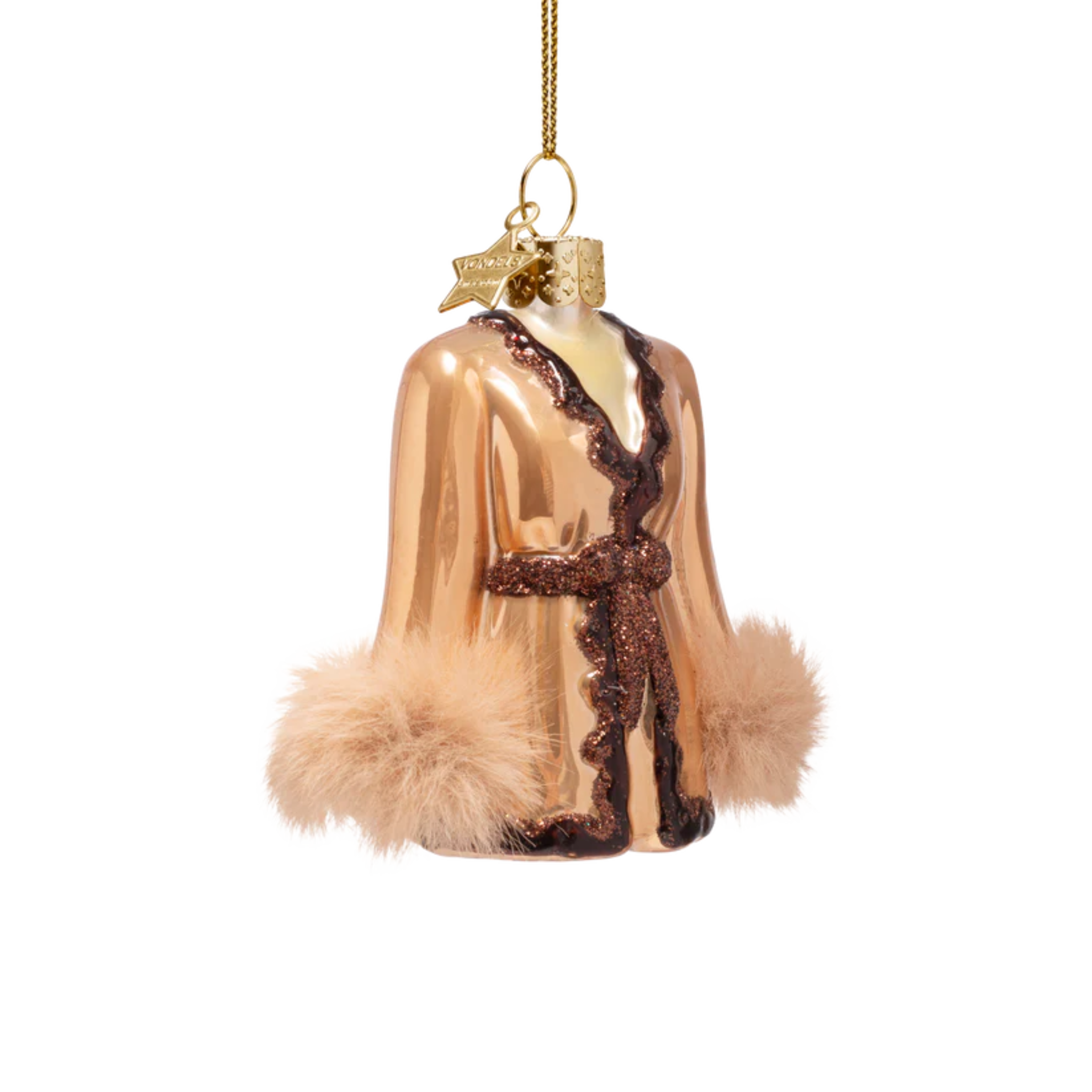 Ornament Kimono