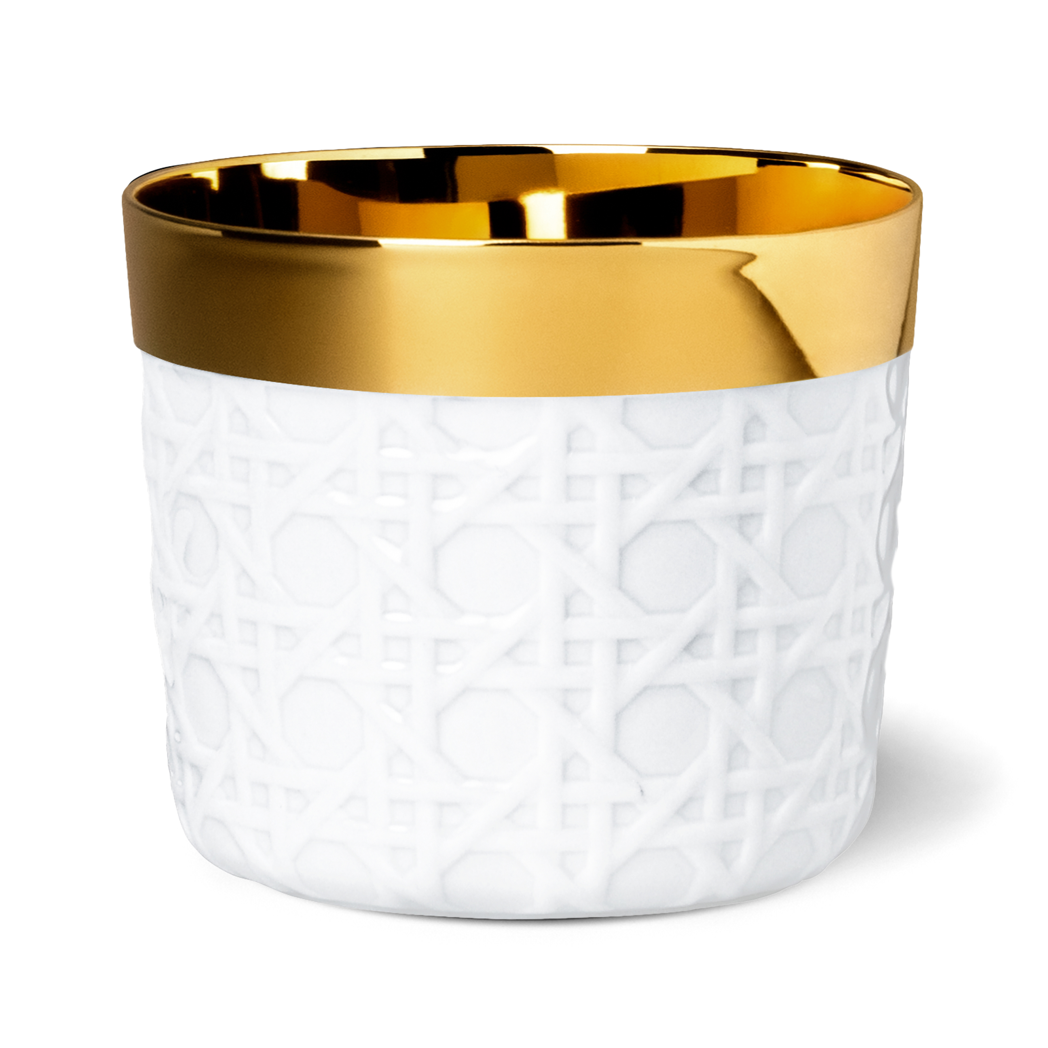 Becher White Liaisons SIP OF GOLD