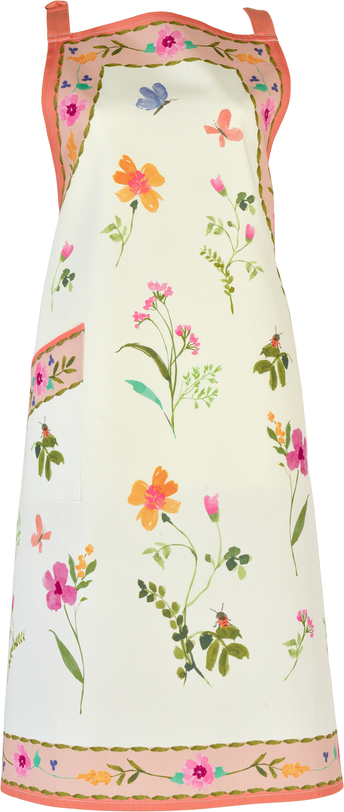 Schürze BLOSSOM KITCHEN