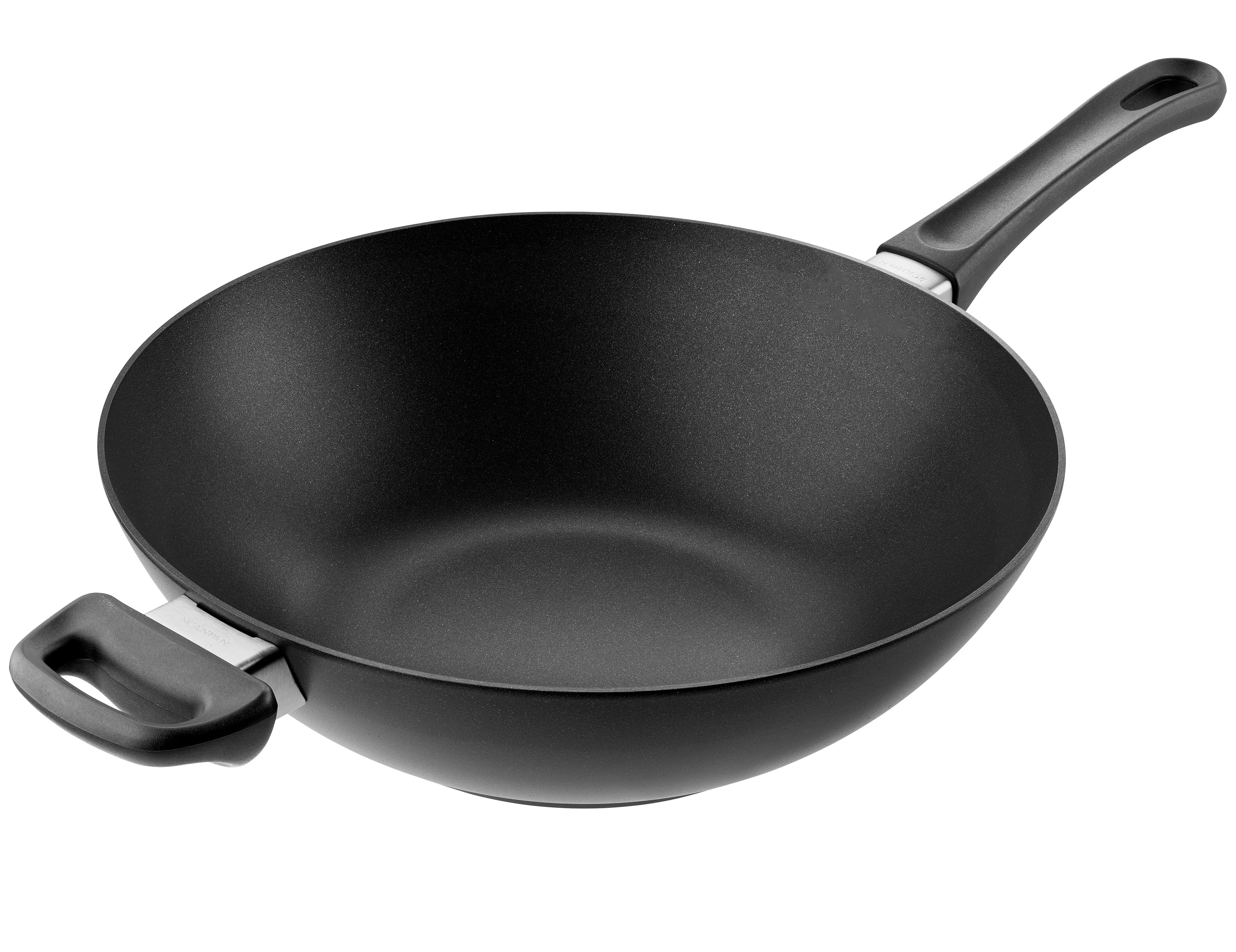 Wok 32cm CLASSIC INDUKTION