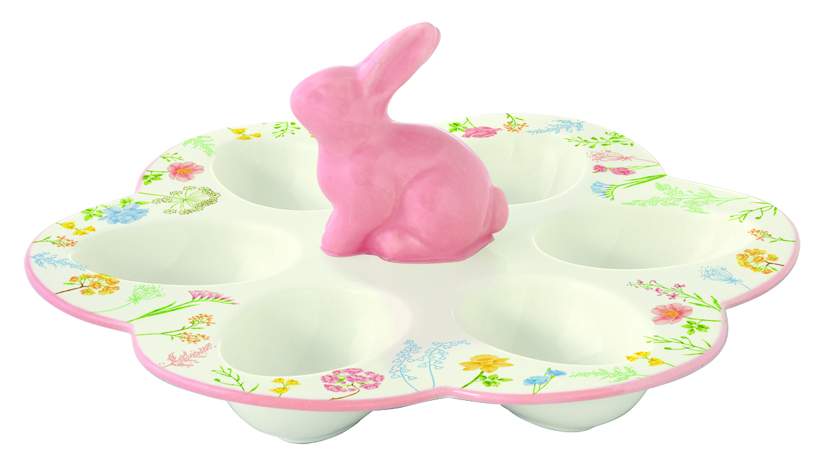 Eierteller für 6 Eier - Tres Jolie